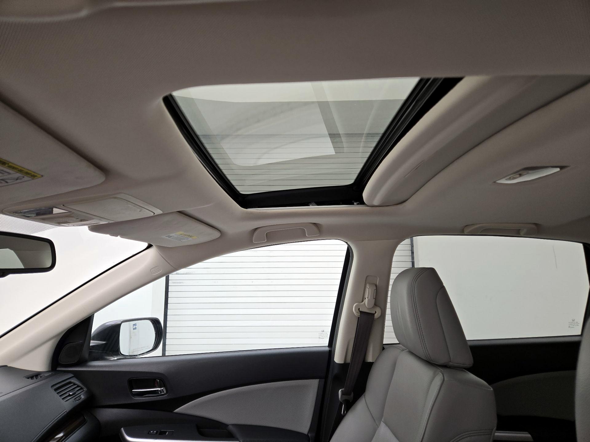 Thumbnail: 2015 Honda CR-V - 20