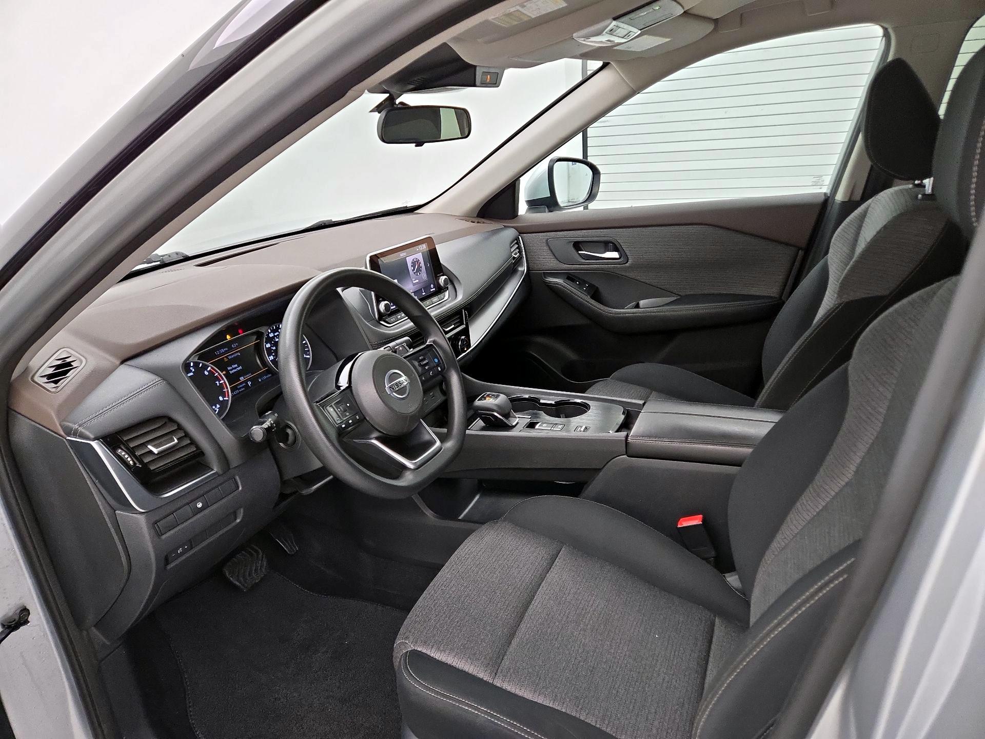 Thumbnail: 2021 Nissan Rogue - 11