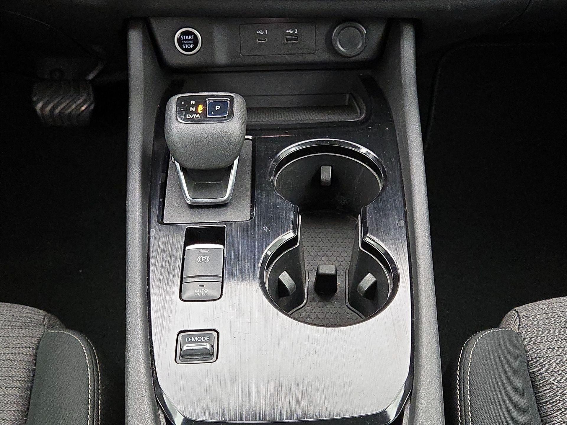 Thumbnail: 2021 Nissan Rogue - 17