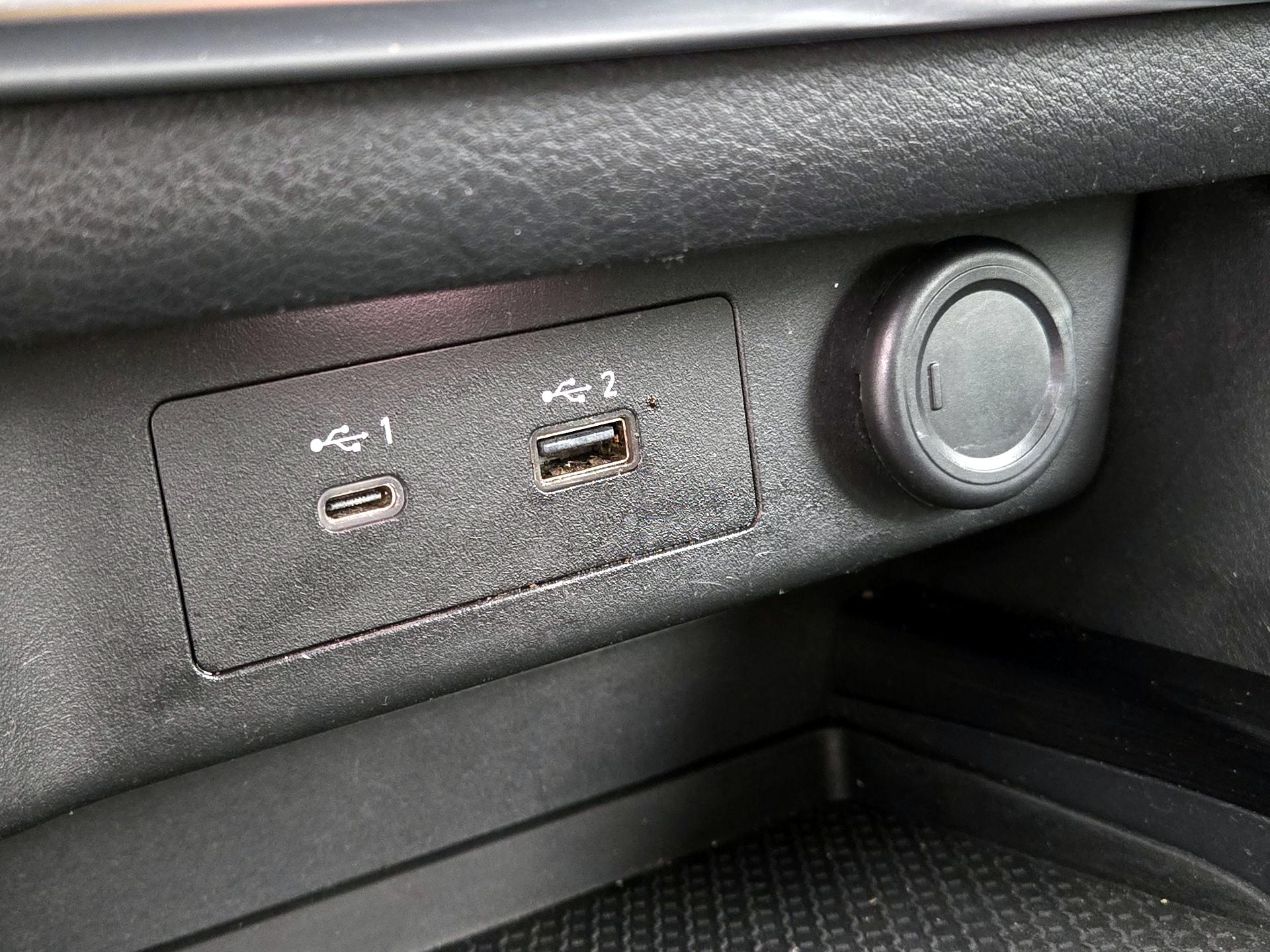 Thumbnail: 2021 Nissan Rogue - 18