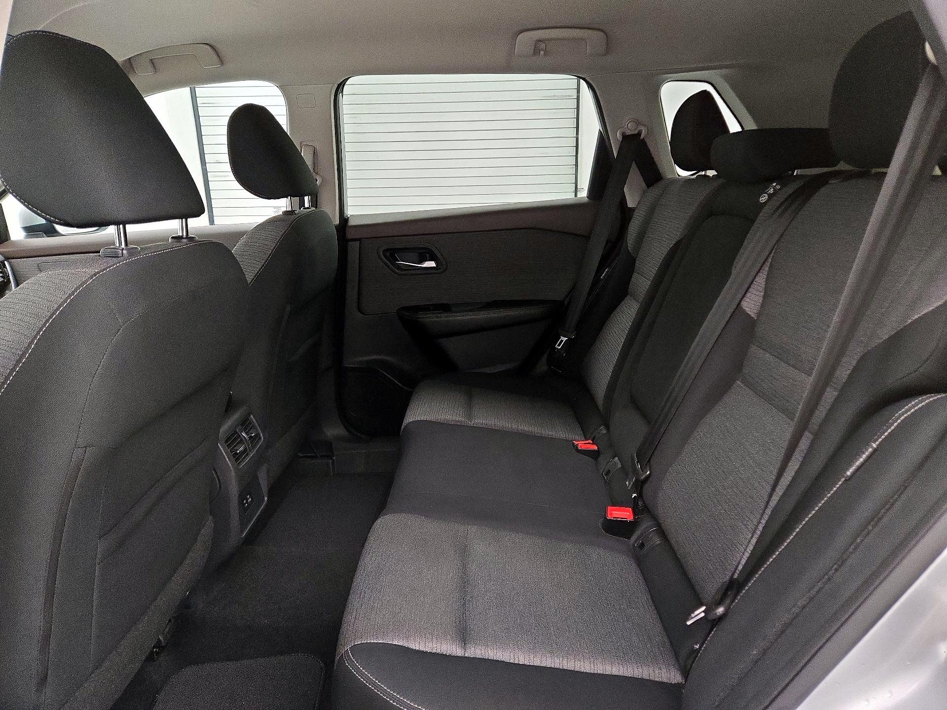 Thumbnail: 2021 Nissan Rogue - 19