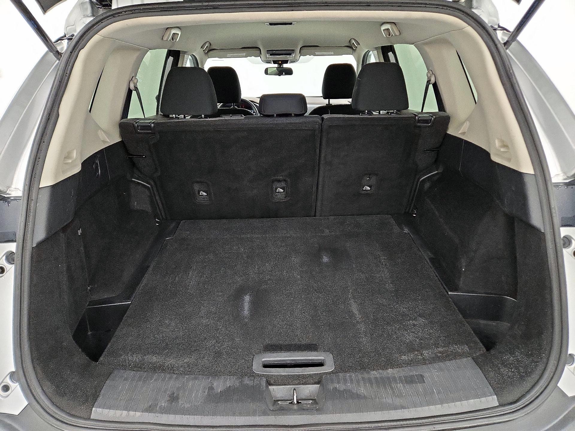 Thumbnail: 2021 Nissan Rogue - 20