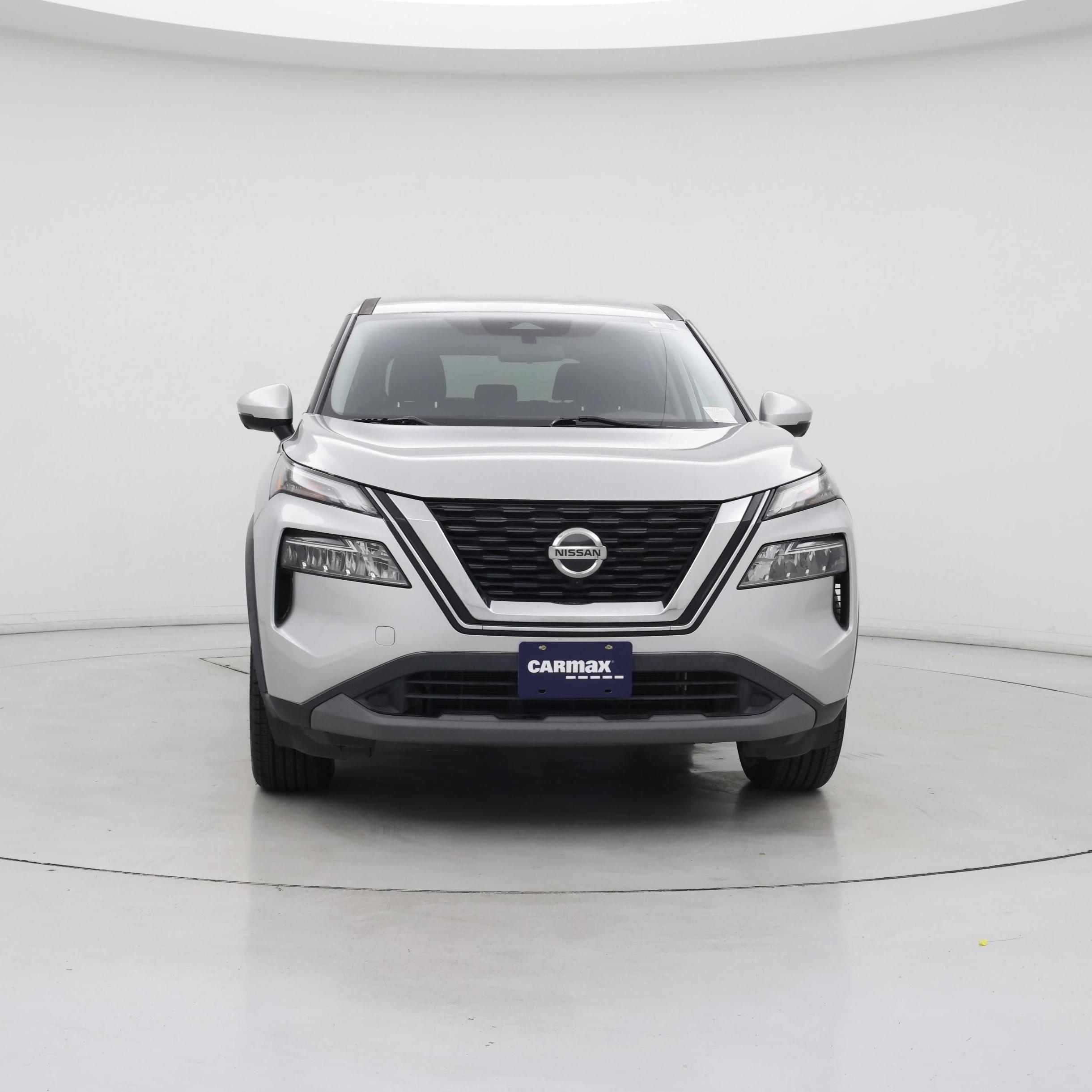 Thumbnail: 2021 Nissan Rogue - 5