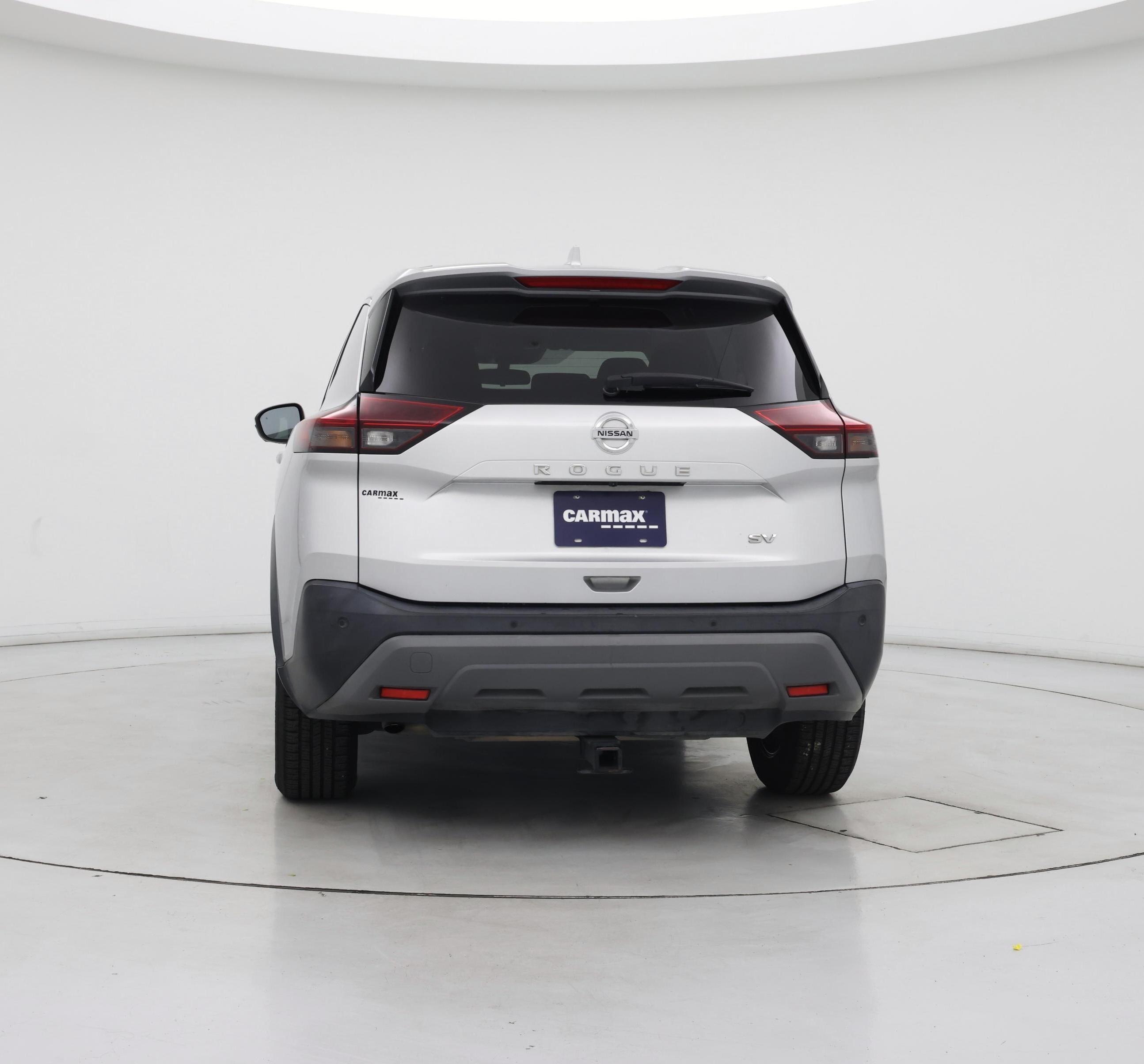 Thumbnail: 2021 Nissan Rogue - 6
