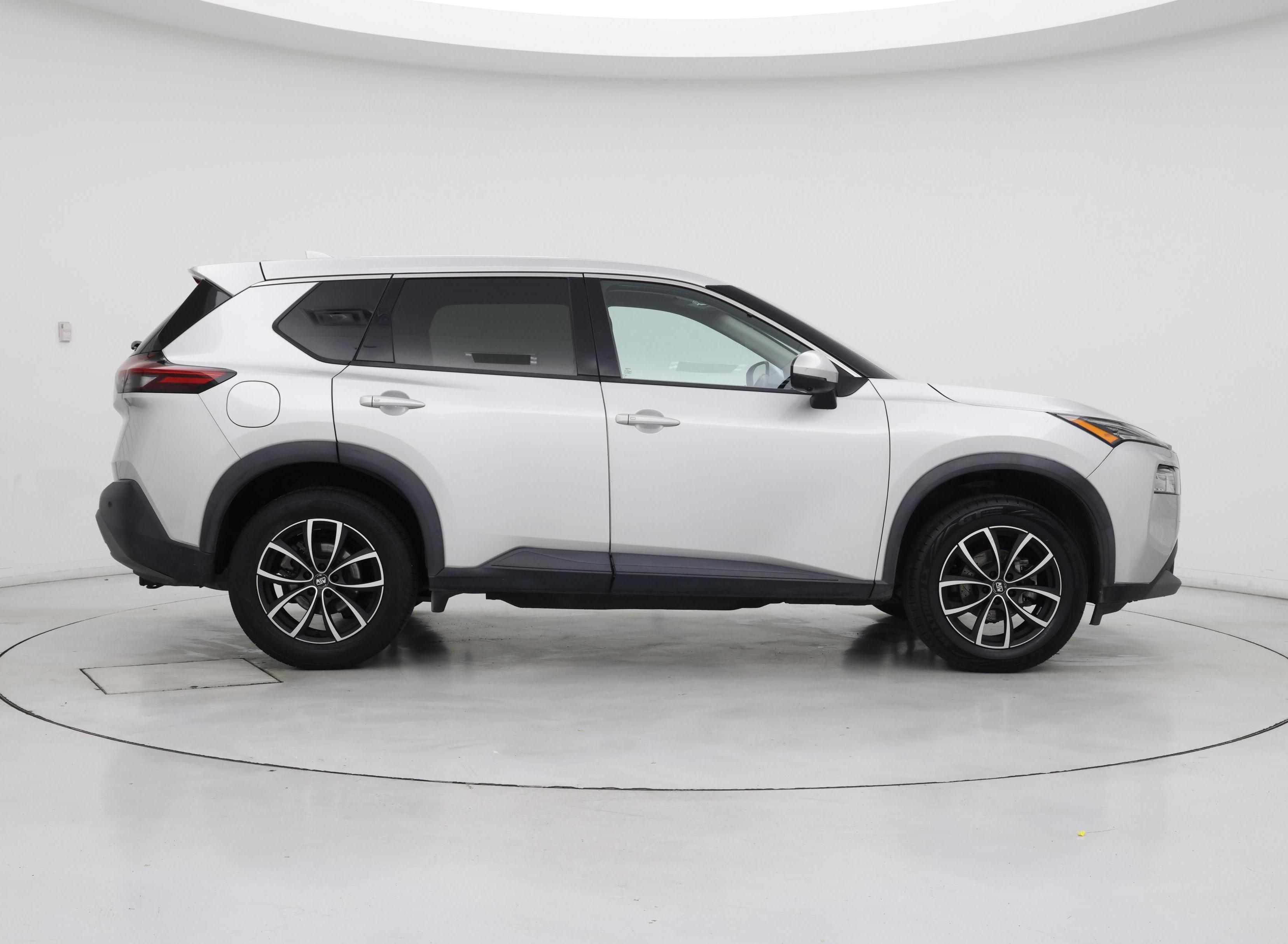 Thumbnail: 2021 Nissan Rogue - 7