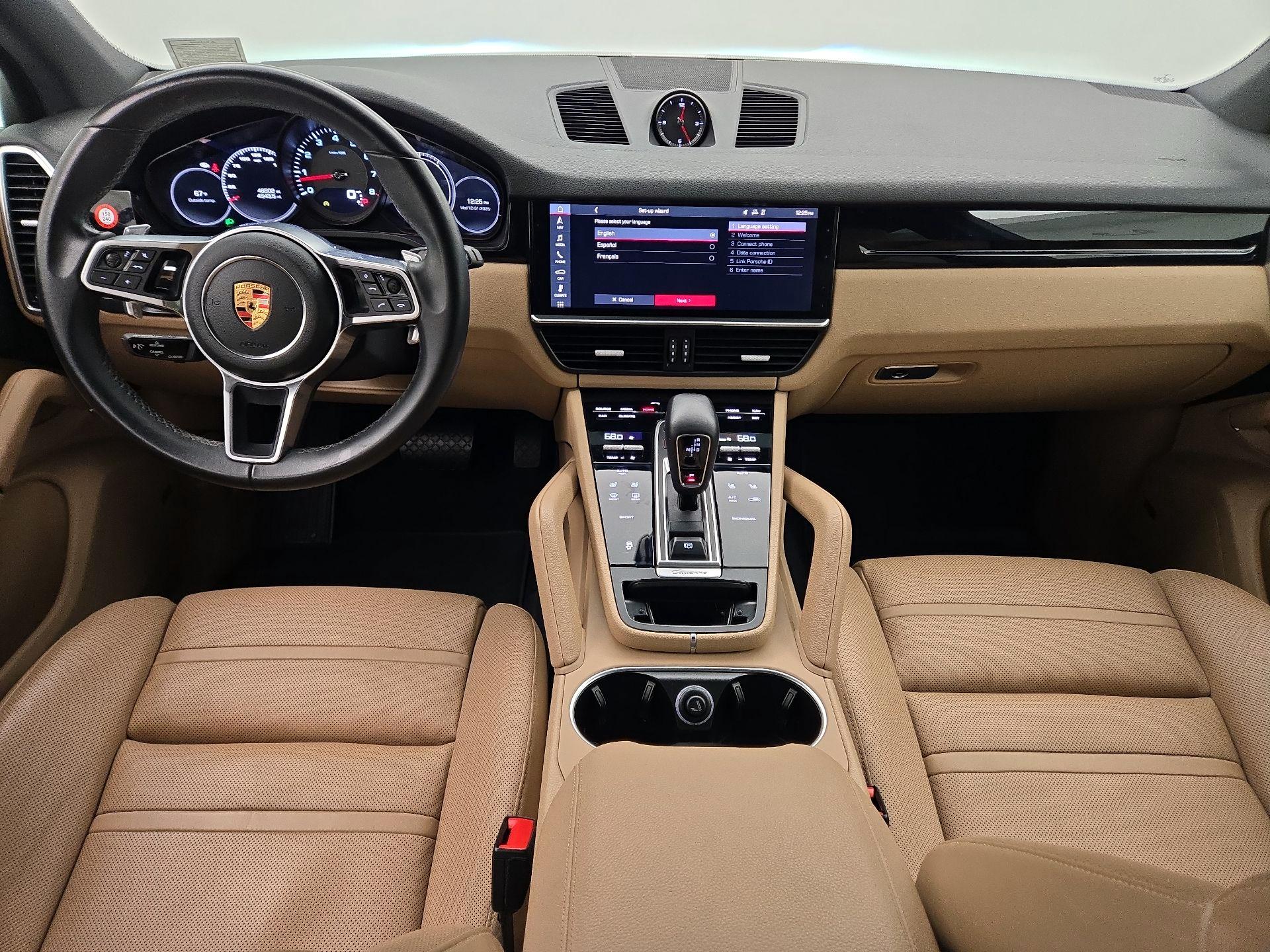 Thumbnail: 2019 Porsche Cayenne - 9