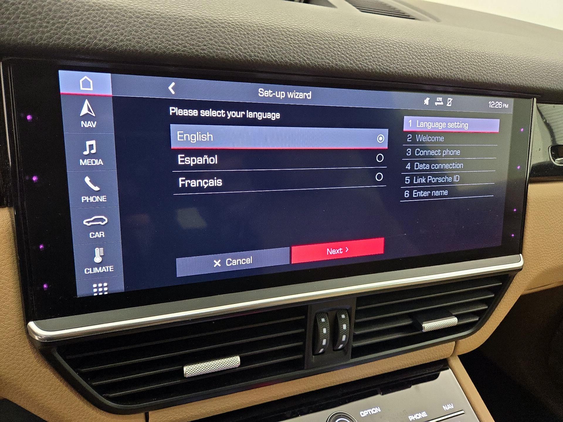 Thumbnail: 2019 Porsche Cayenne - 15