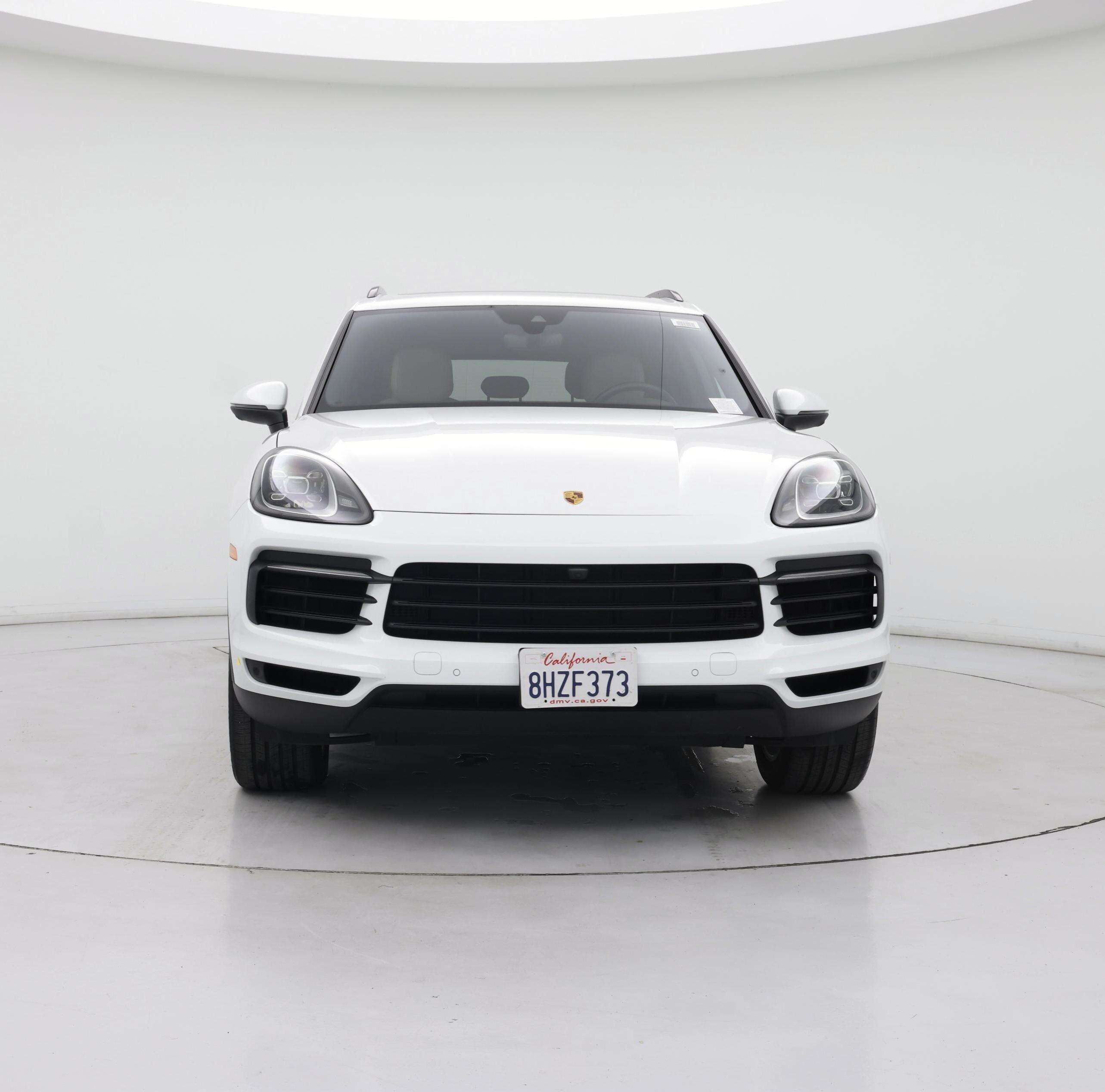 Thumbnail: 2019 Porsche Cayenne - 5