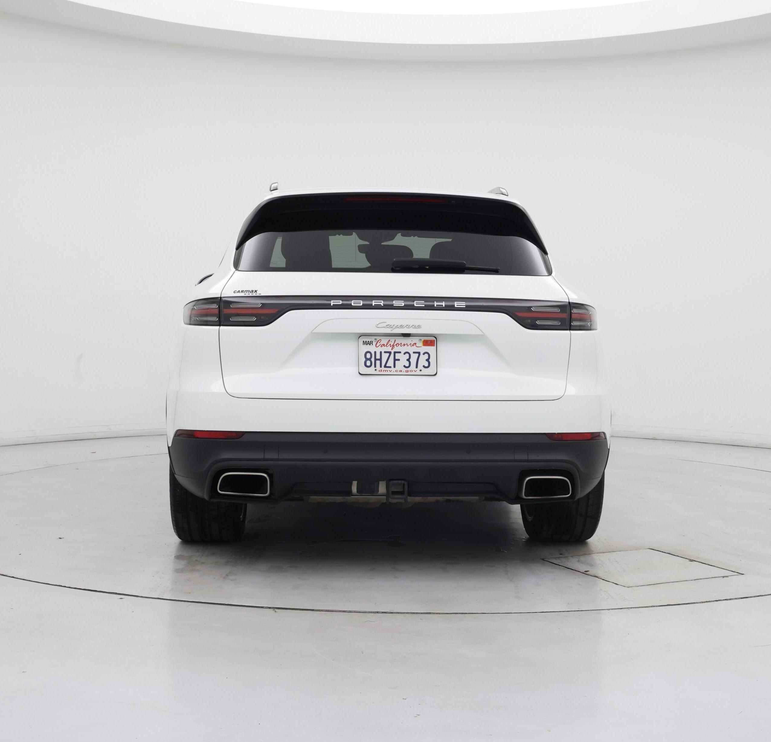 Thumbnail: 2019 Porsche Cayenne - 6