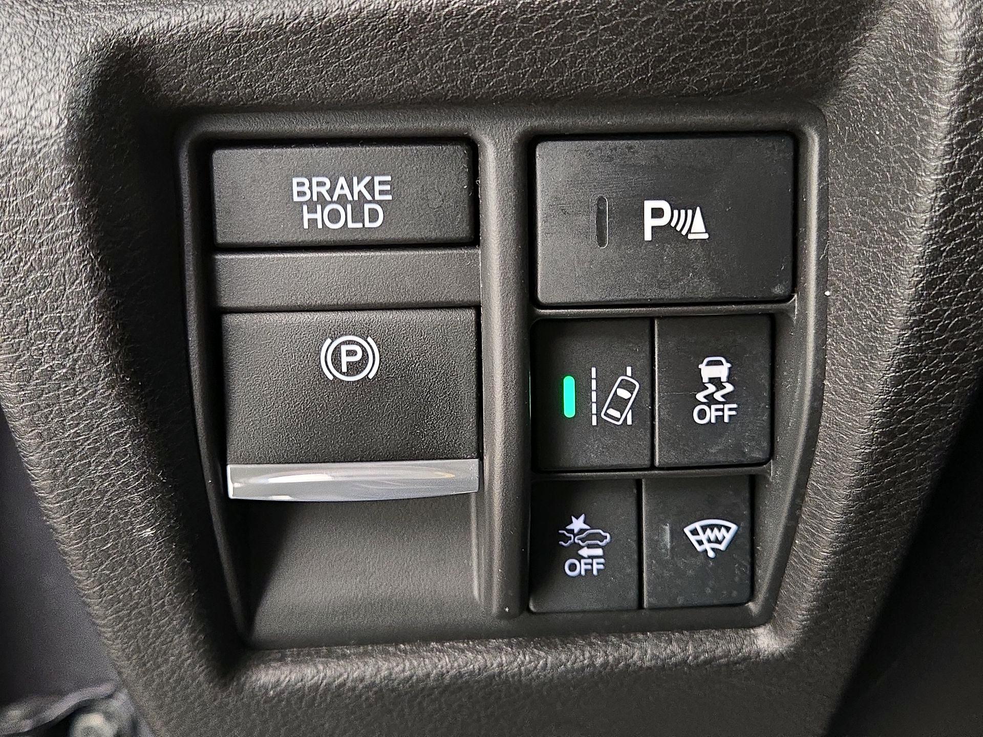 Thumbnail: 2017 Acura MDX - 13