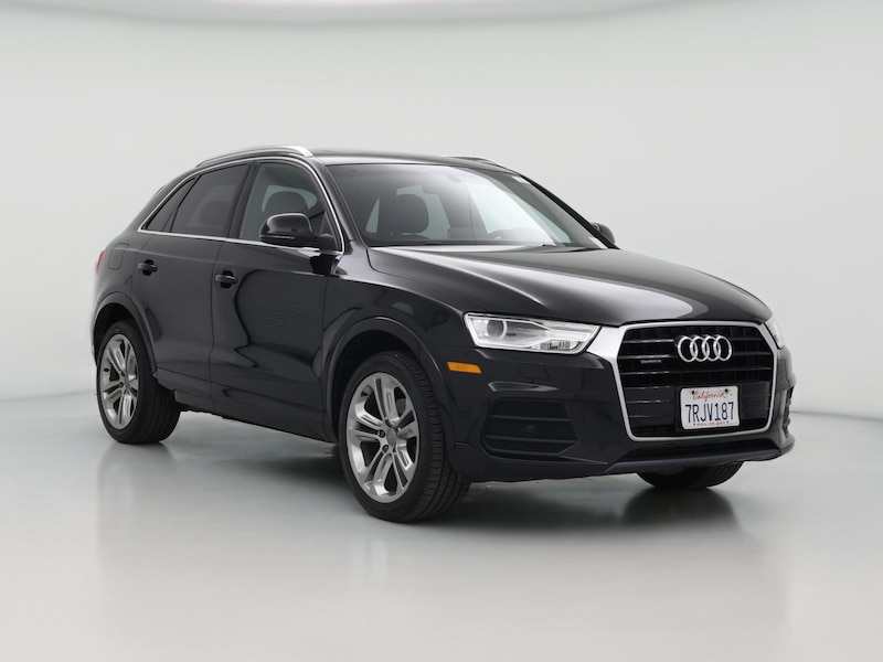 2016 Audi Q3 Premium Plus -
                  Pleasanton, CA