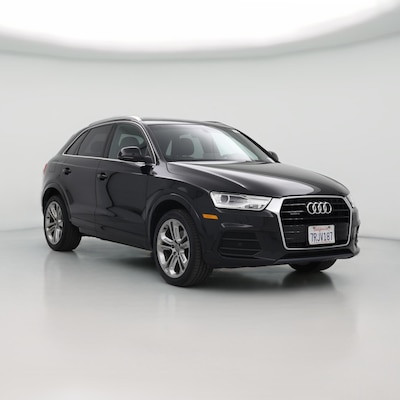 2016 Audi Q3 Premium Plus