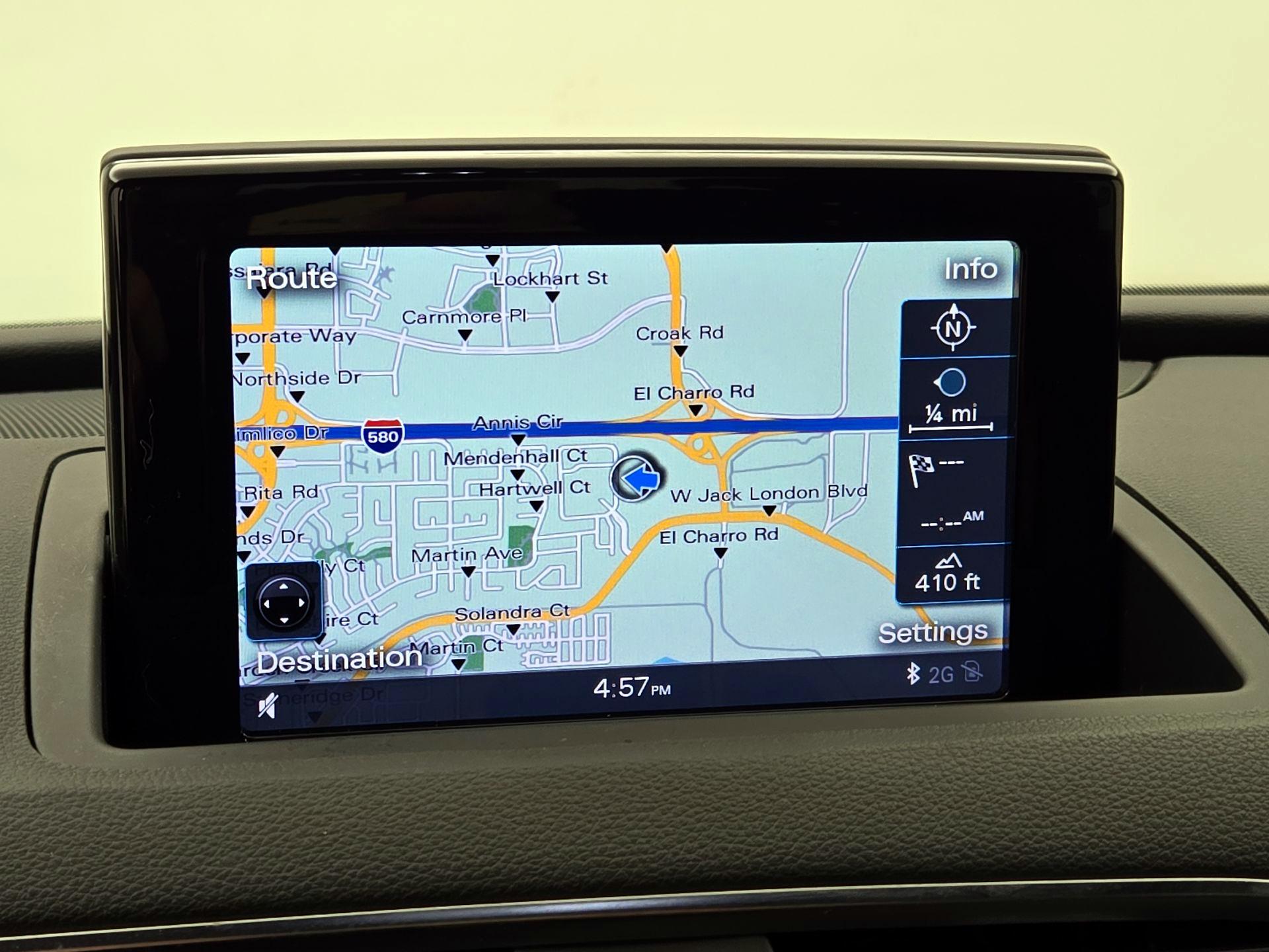 Thumbnail: 2016 Audi Q3 - 14