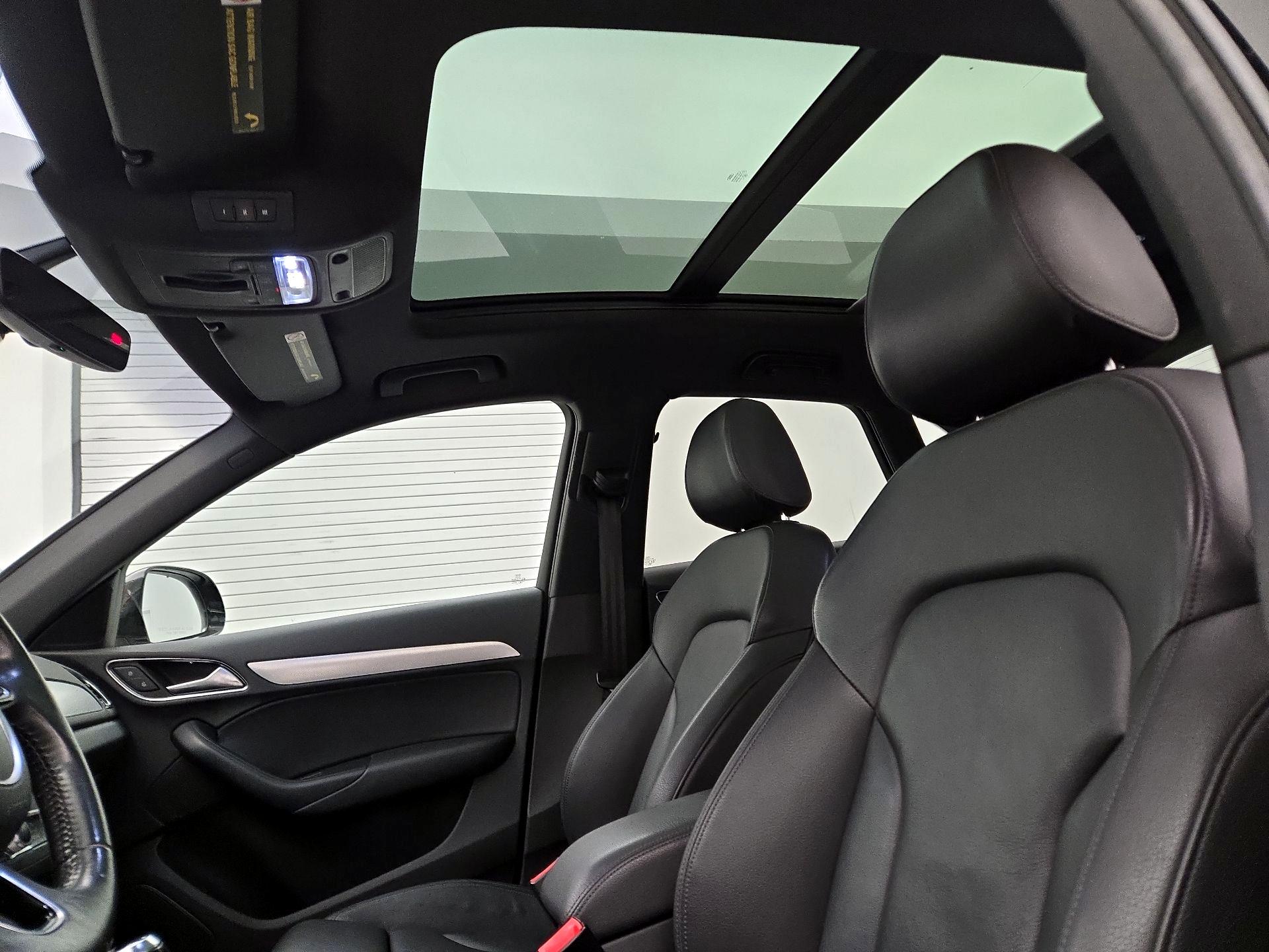 Thumbnail: 2016 Audi Q3 - 19