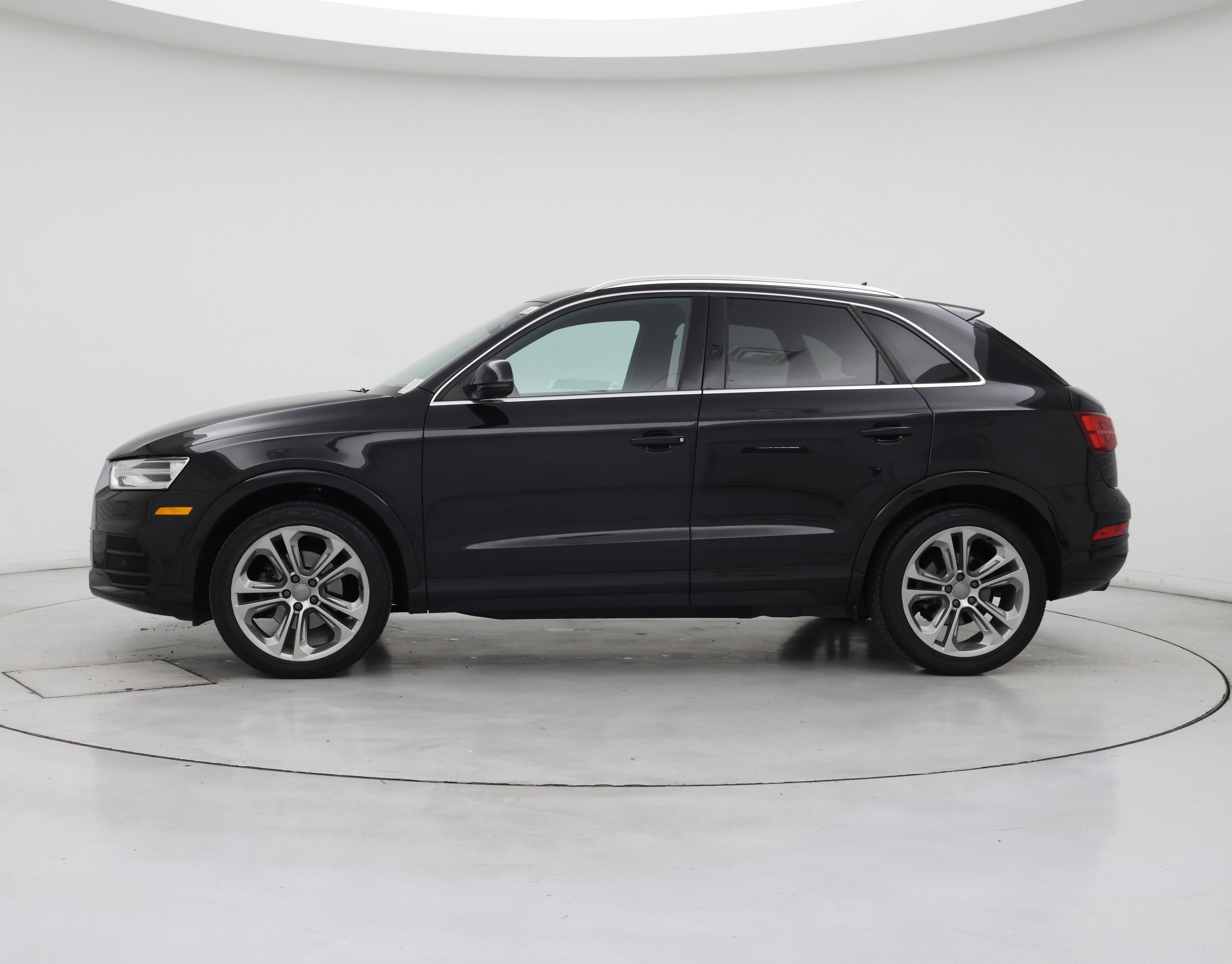 Thumbnail: 2016 Audi Q3 - 3