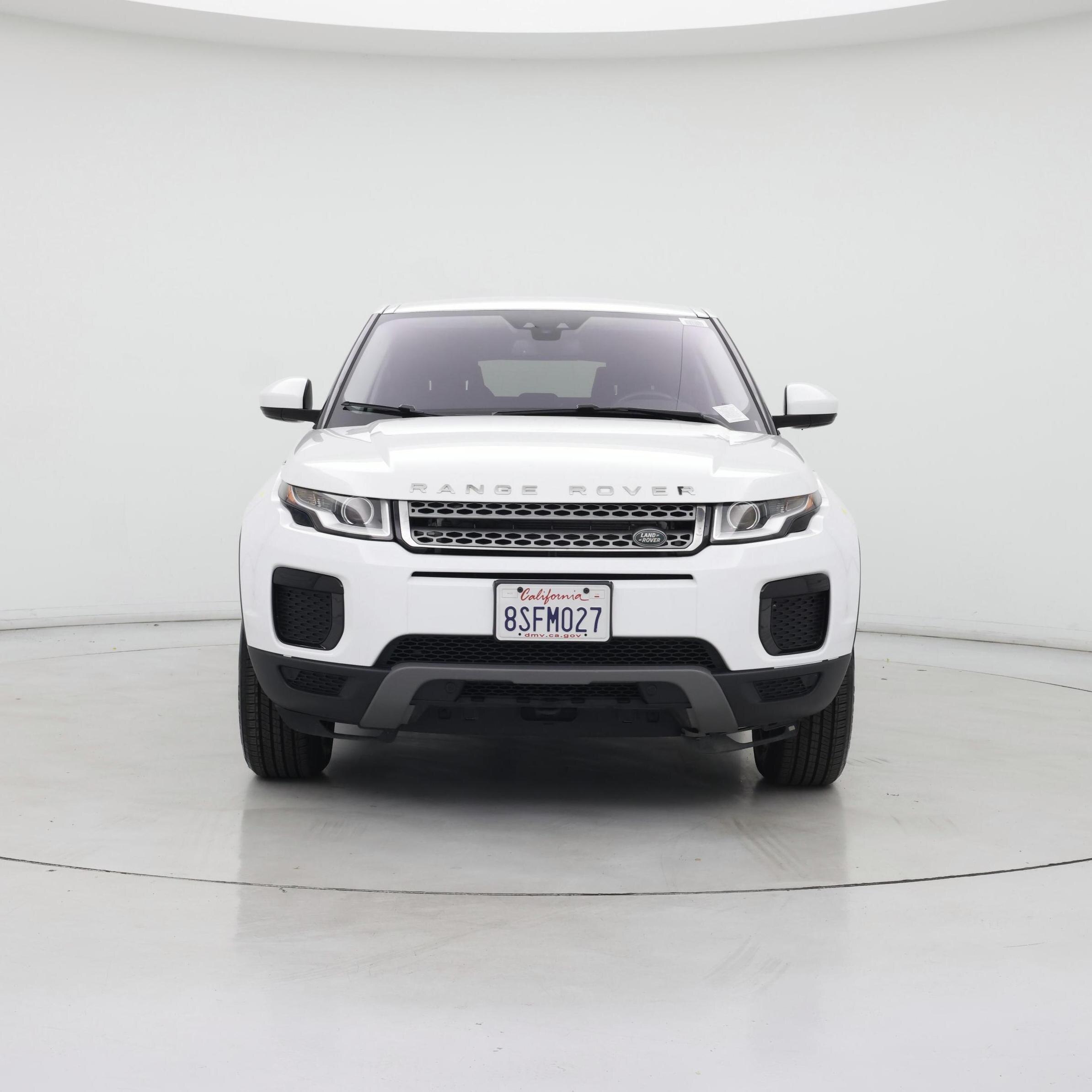 Thumbnail: 2019 Land Rover Range Rover Evoque - 5