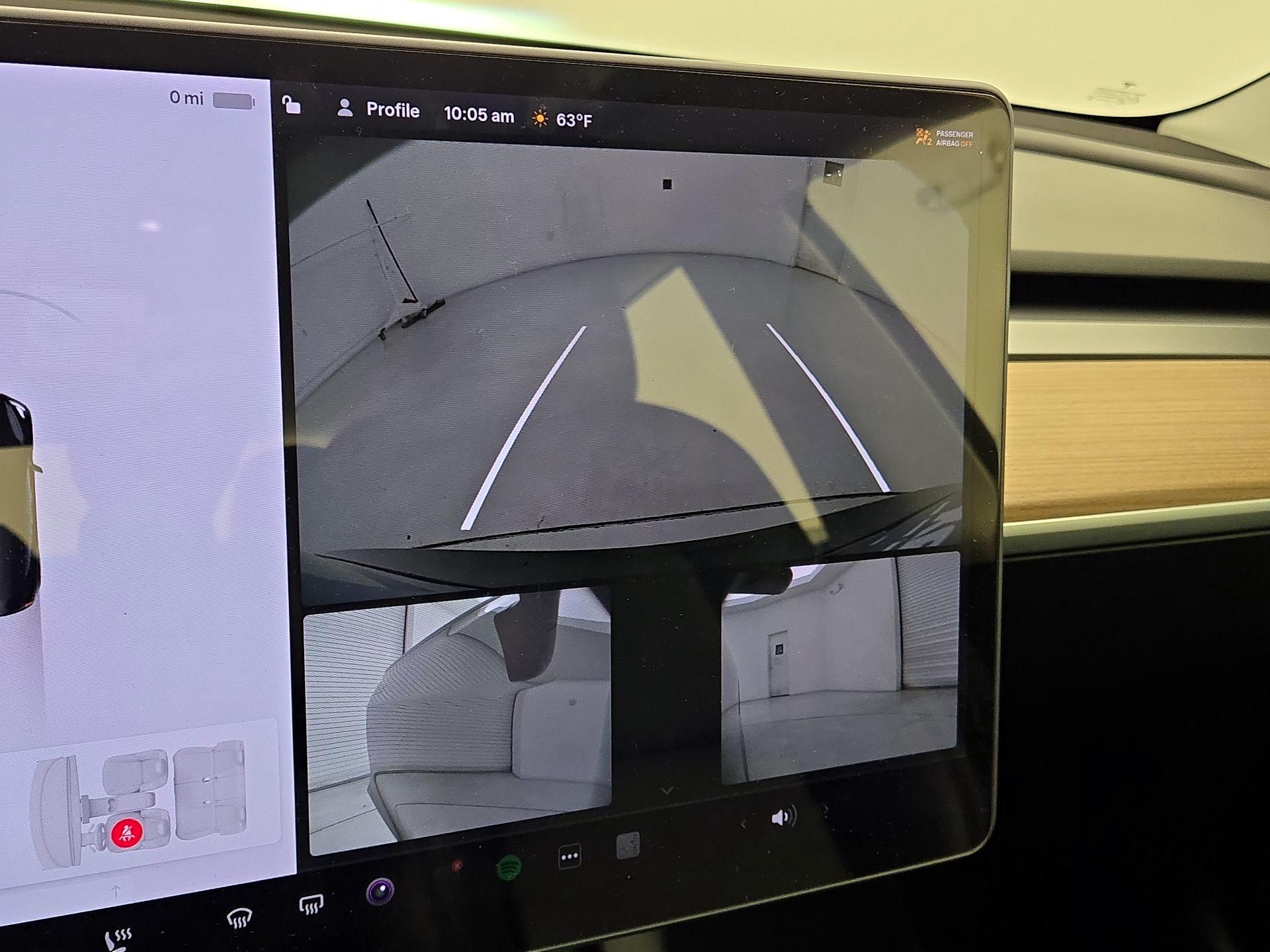 Thumbnail: 2021 Tesla Model 3 - 14