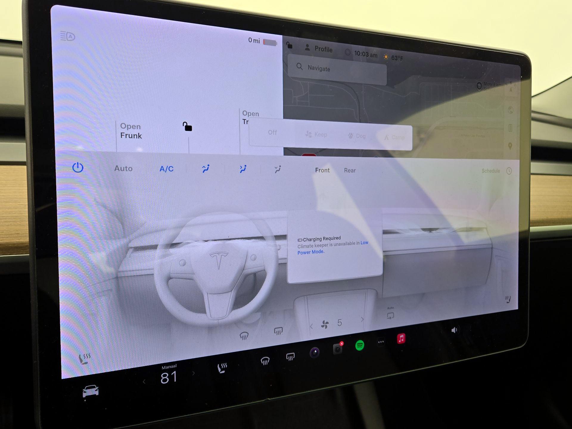 Thumbnail: 2021 Tesla Model 3 - 16