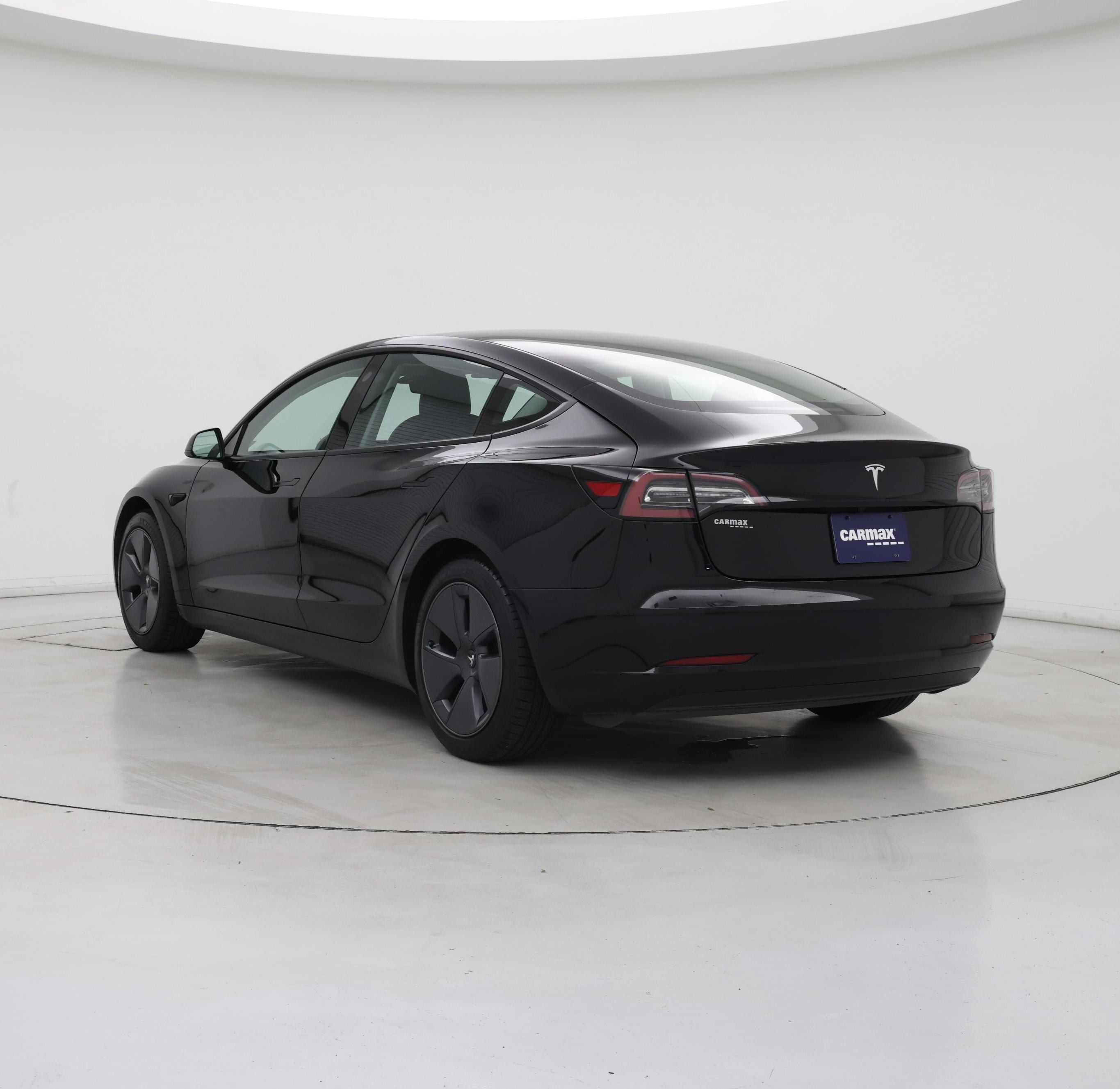 Thumbnail: 2021 Tesla Model 3 - 2