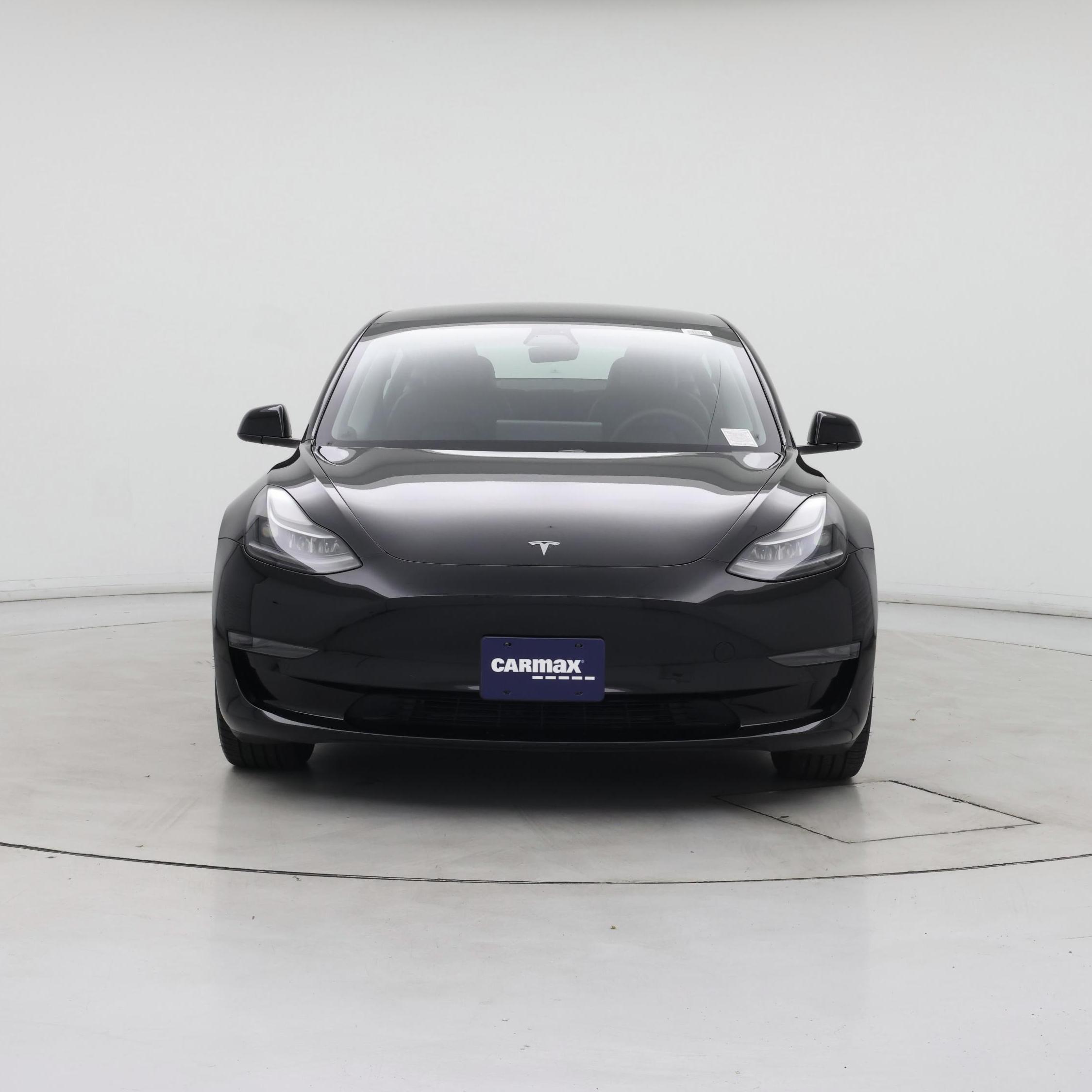 Thumbnail: 2021 Tesla Model 3 - 5