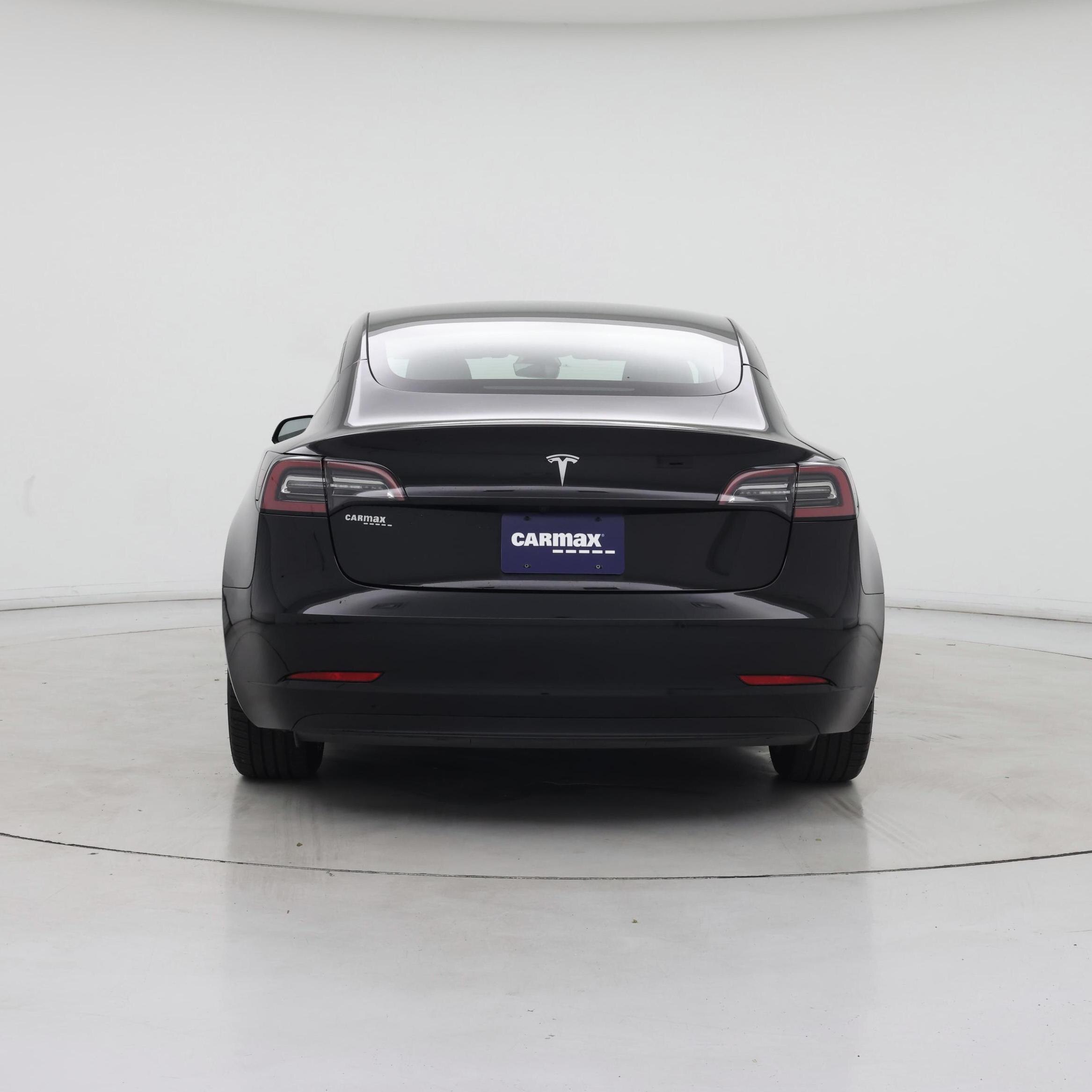 Thumbnail: 2021 Tesla Model 3 - 6