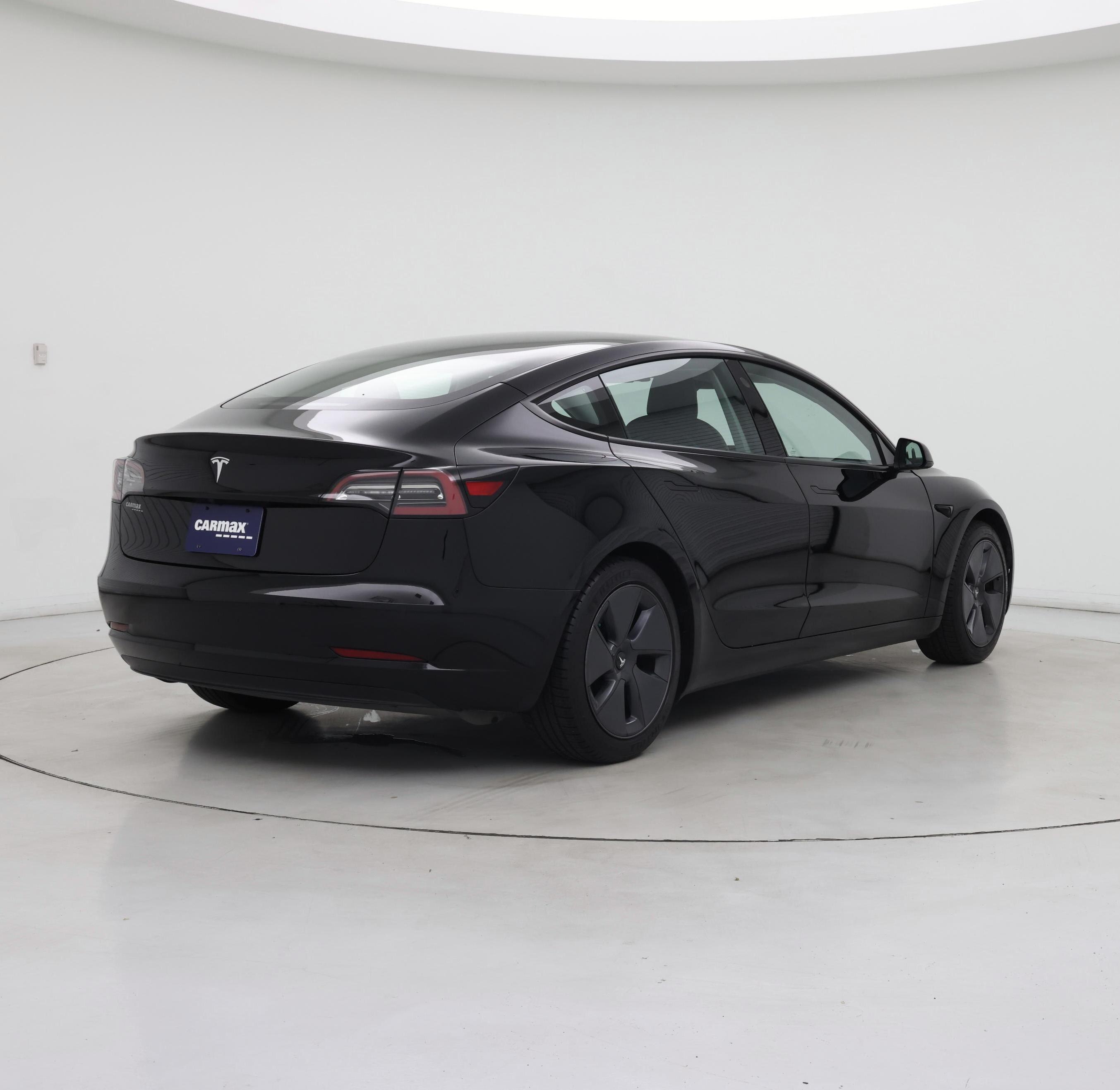 Thumbnail: 2021 Tesla Model 3 - 8
