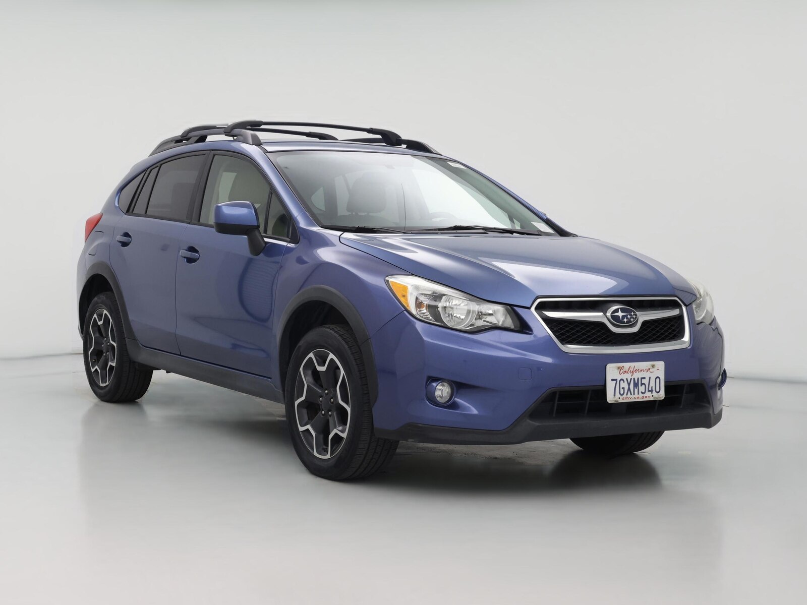 2014 Subaru XV Crosstrek Limited