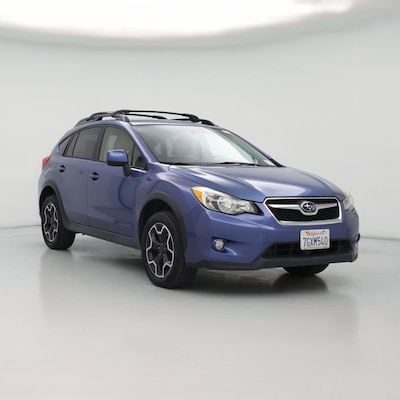 2014 Subaru XV Crosstrek Limited