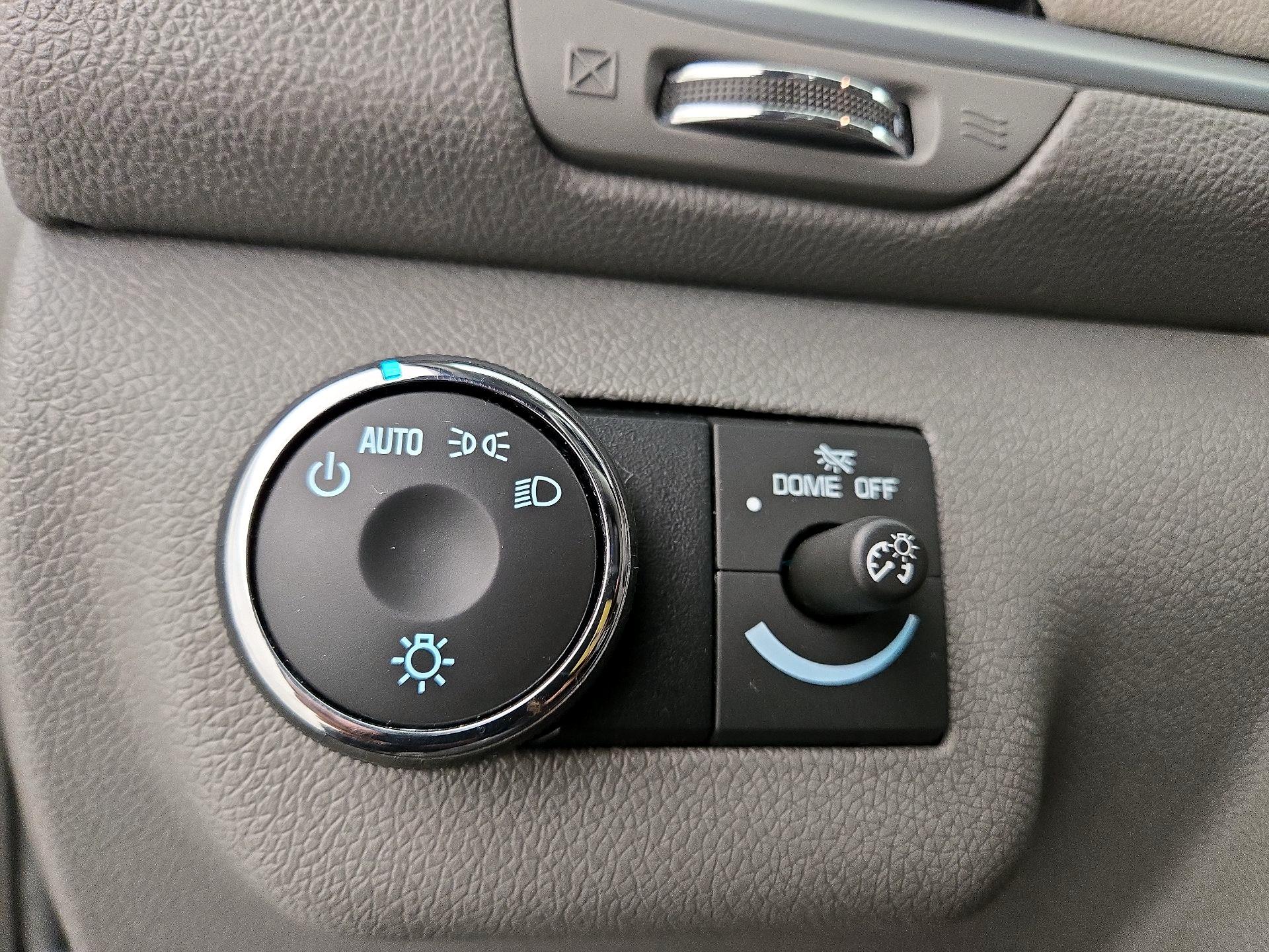 Thumbnail: 2017 Chevrolet Traverse - 13