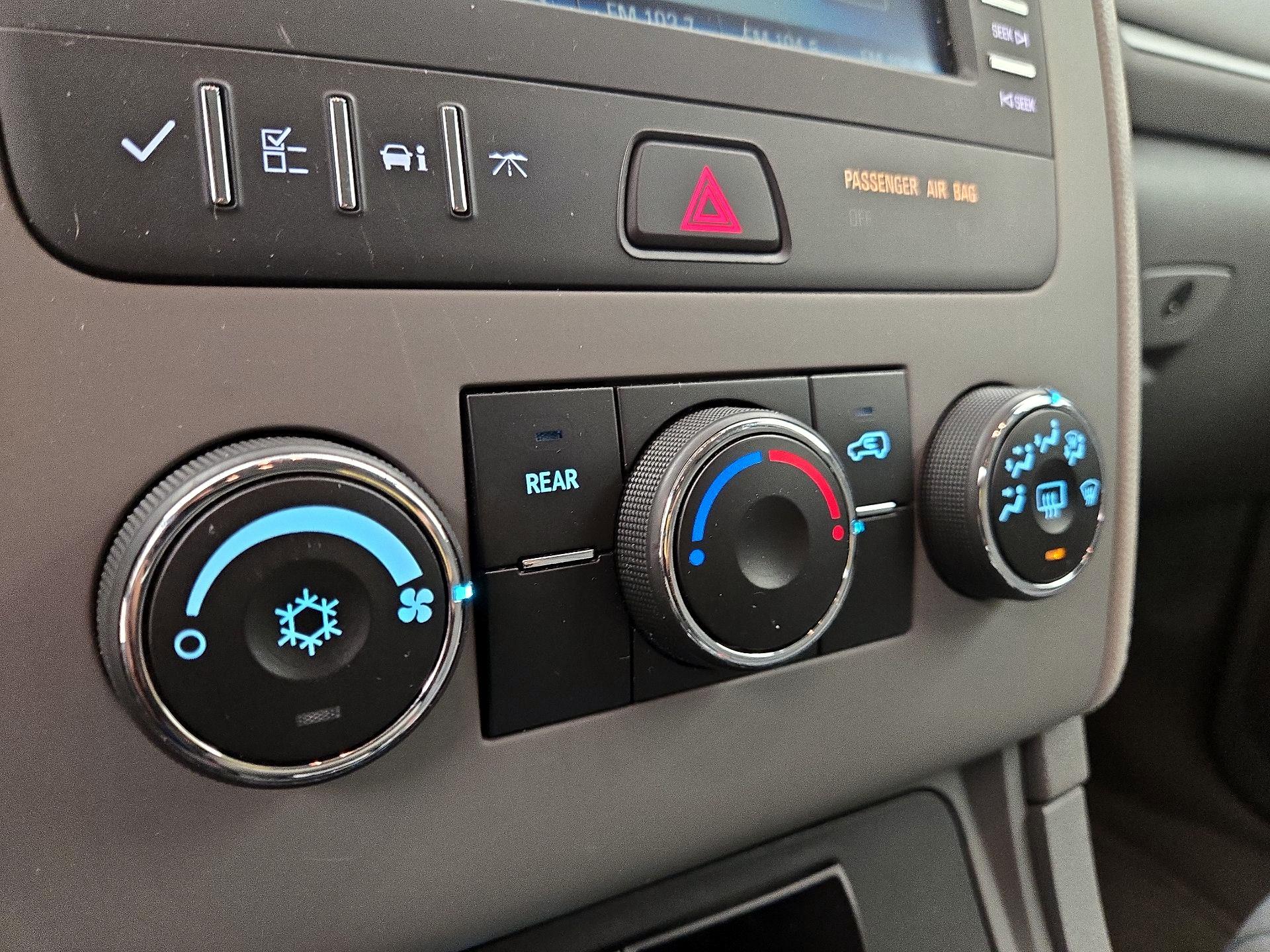 Thumbnail: 2017 Chevrolet Traverse - 16