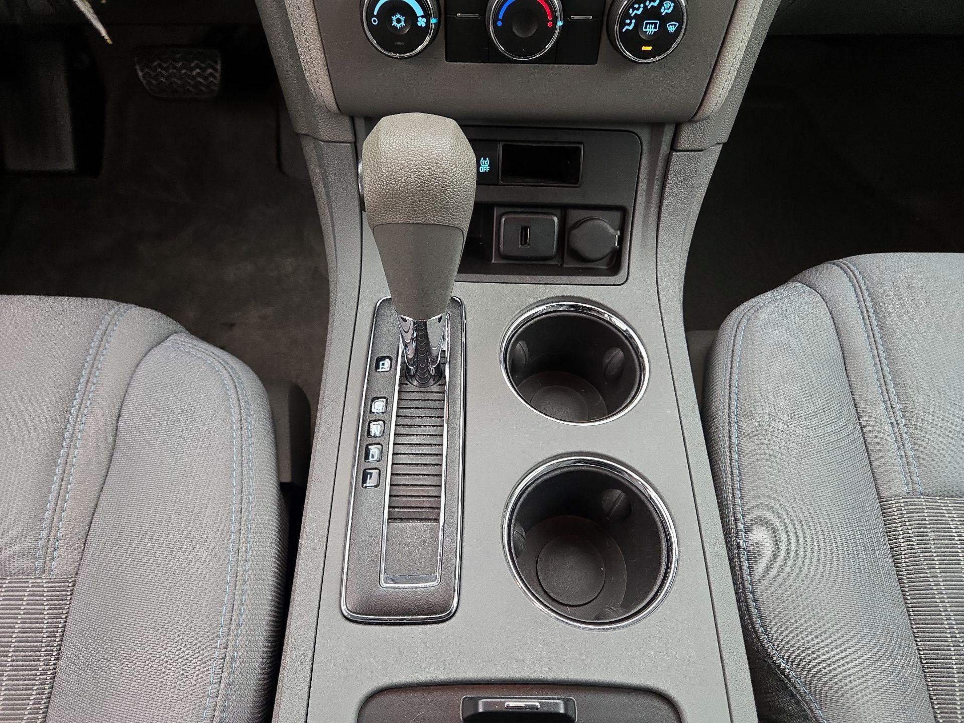 Thumbnail: 2017 Chevrolet Traverse - 17