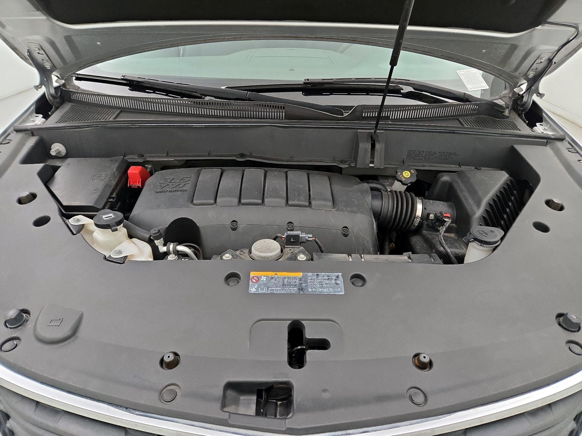 Thumbnail: 2017 Chevrolet Traverse - 20