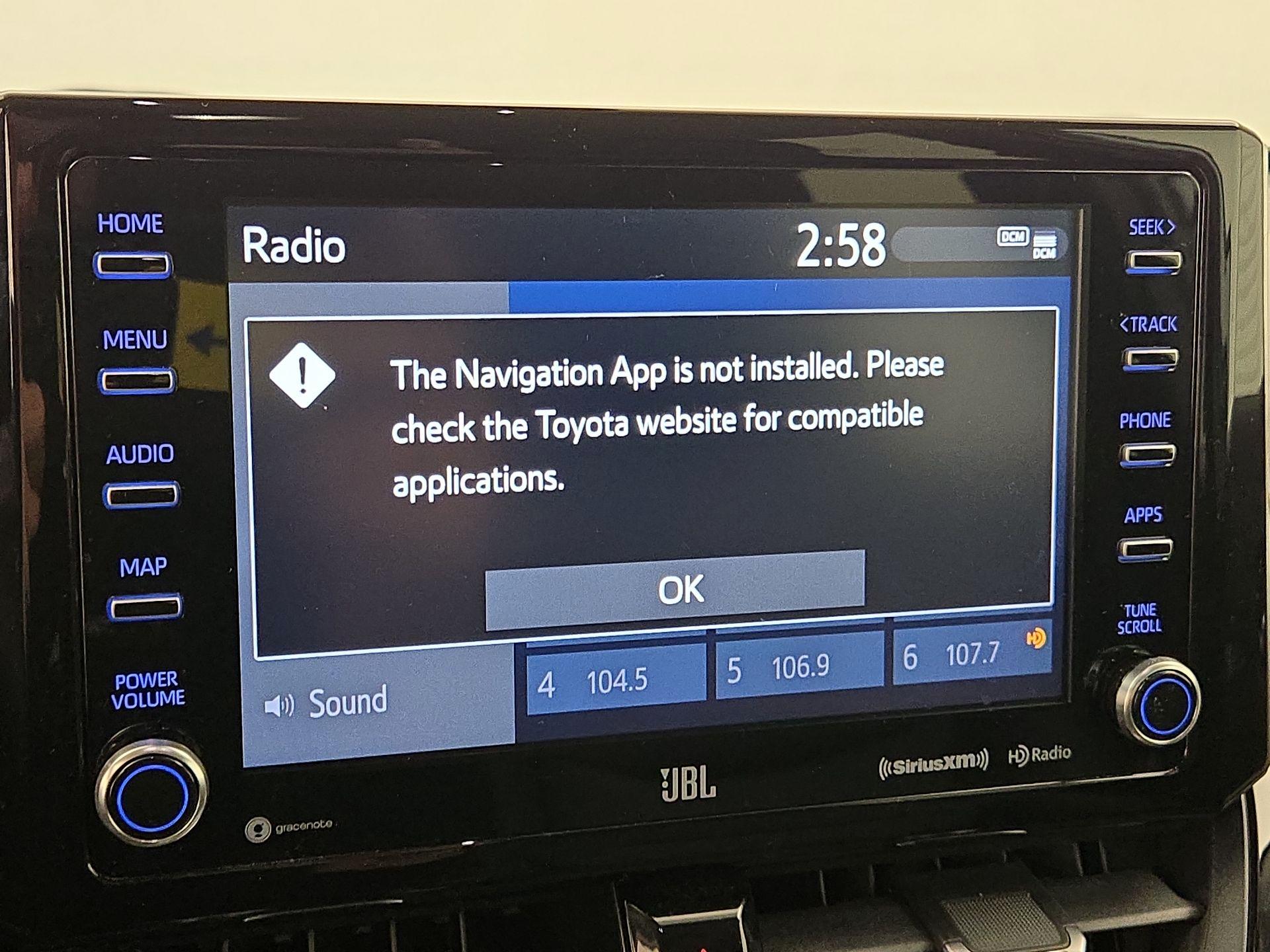Thumbnail: 2022 Toyota Corolla Cross - 14