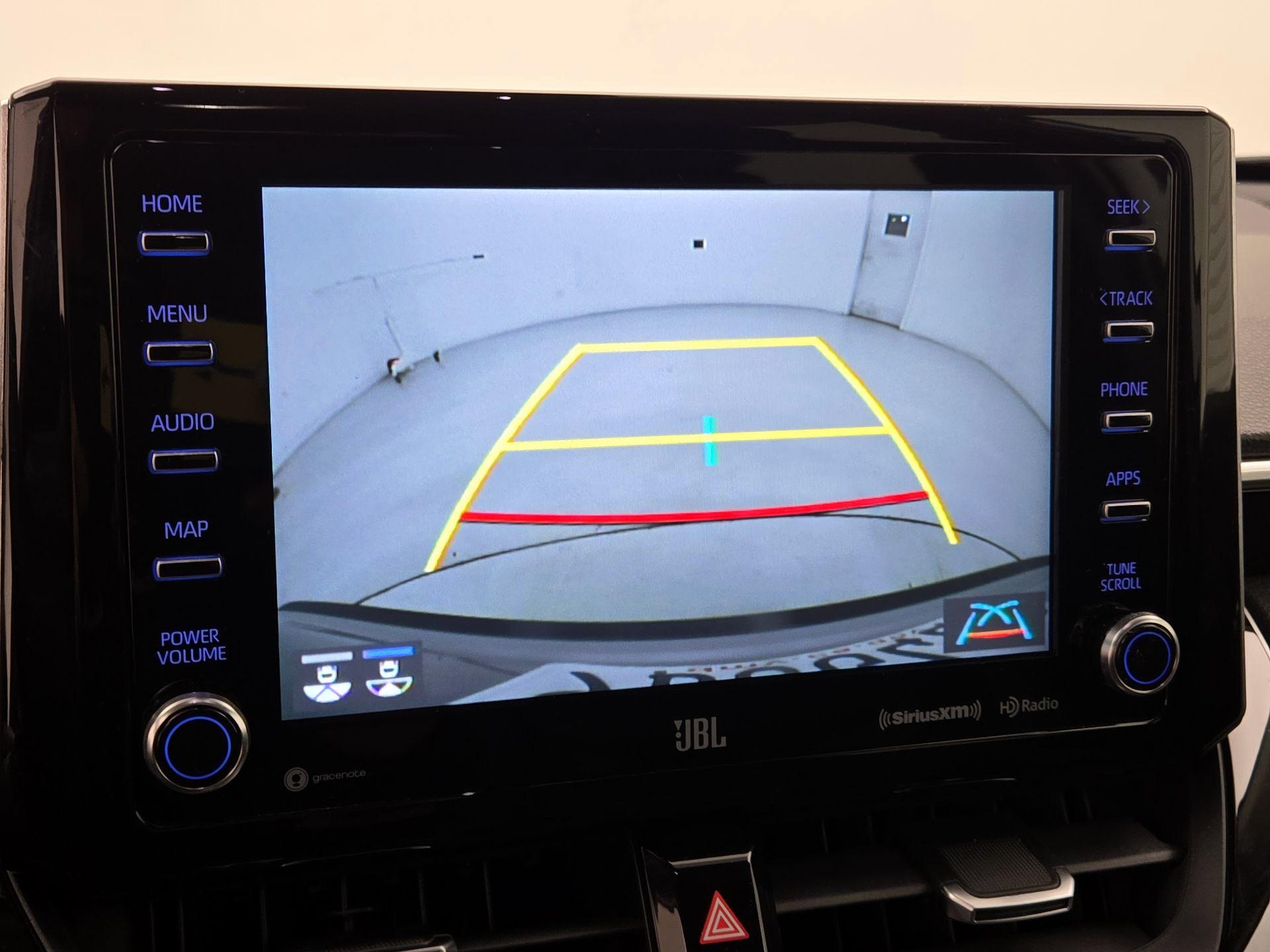 Thumbnail: 2022 Toyota Corolla Cross - 15