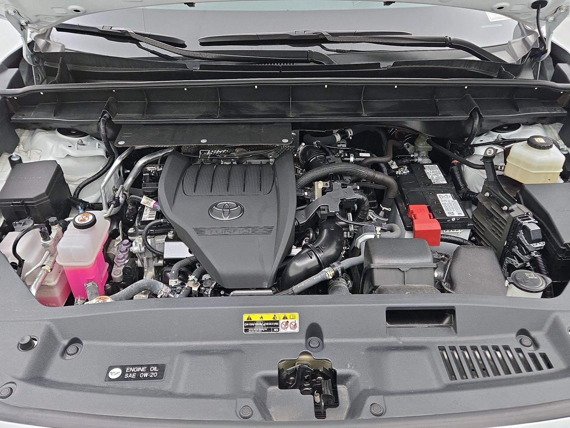 Thumbnail: 2023 Toyota Highlander - 20