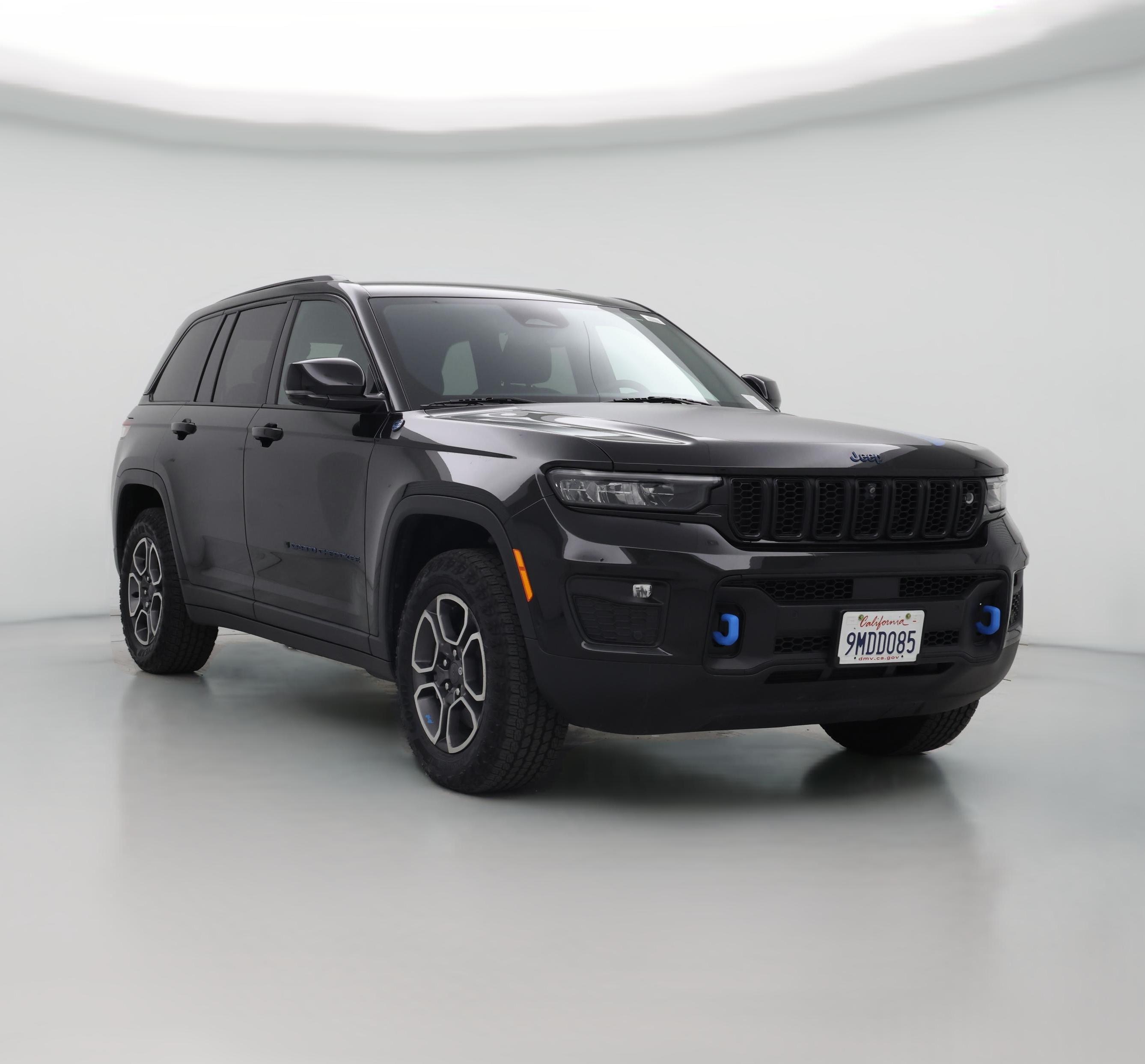 Thumbnail: 2023 Jeep Grand Cherokee - 1