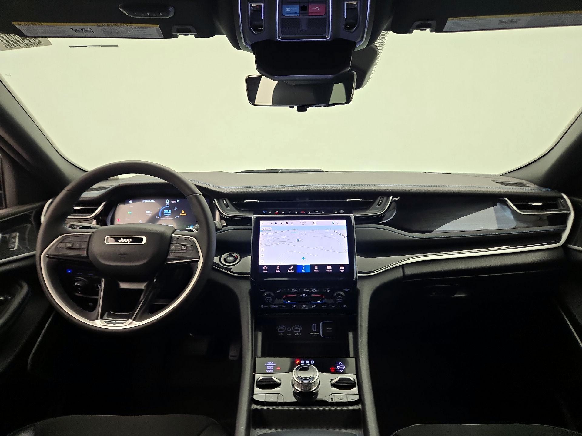 Thumbnail: 2023 Jeep Grand Cherokee - 9
