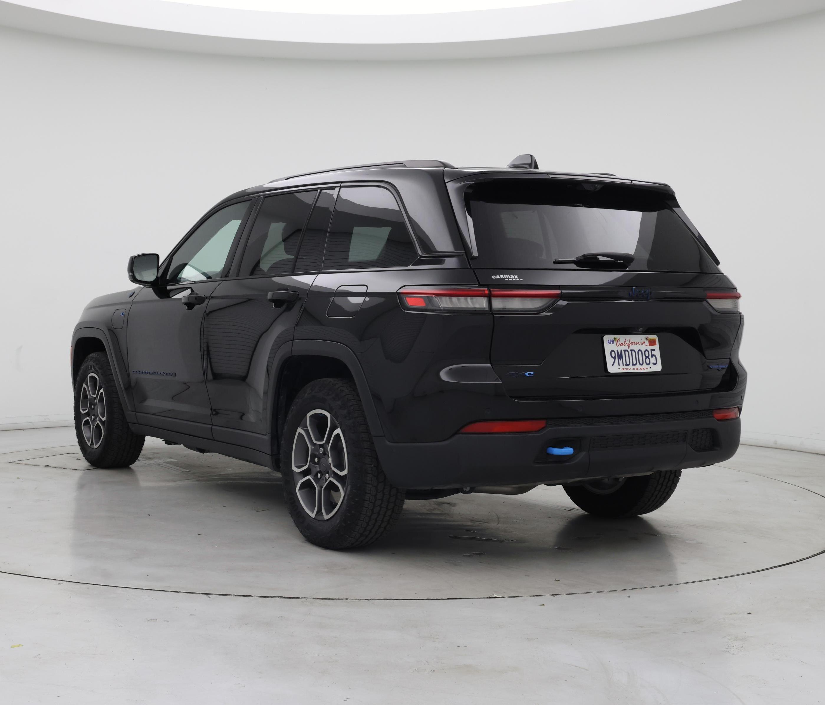 Thumbnail: 2023 Jeep Grand Cherokee - 2