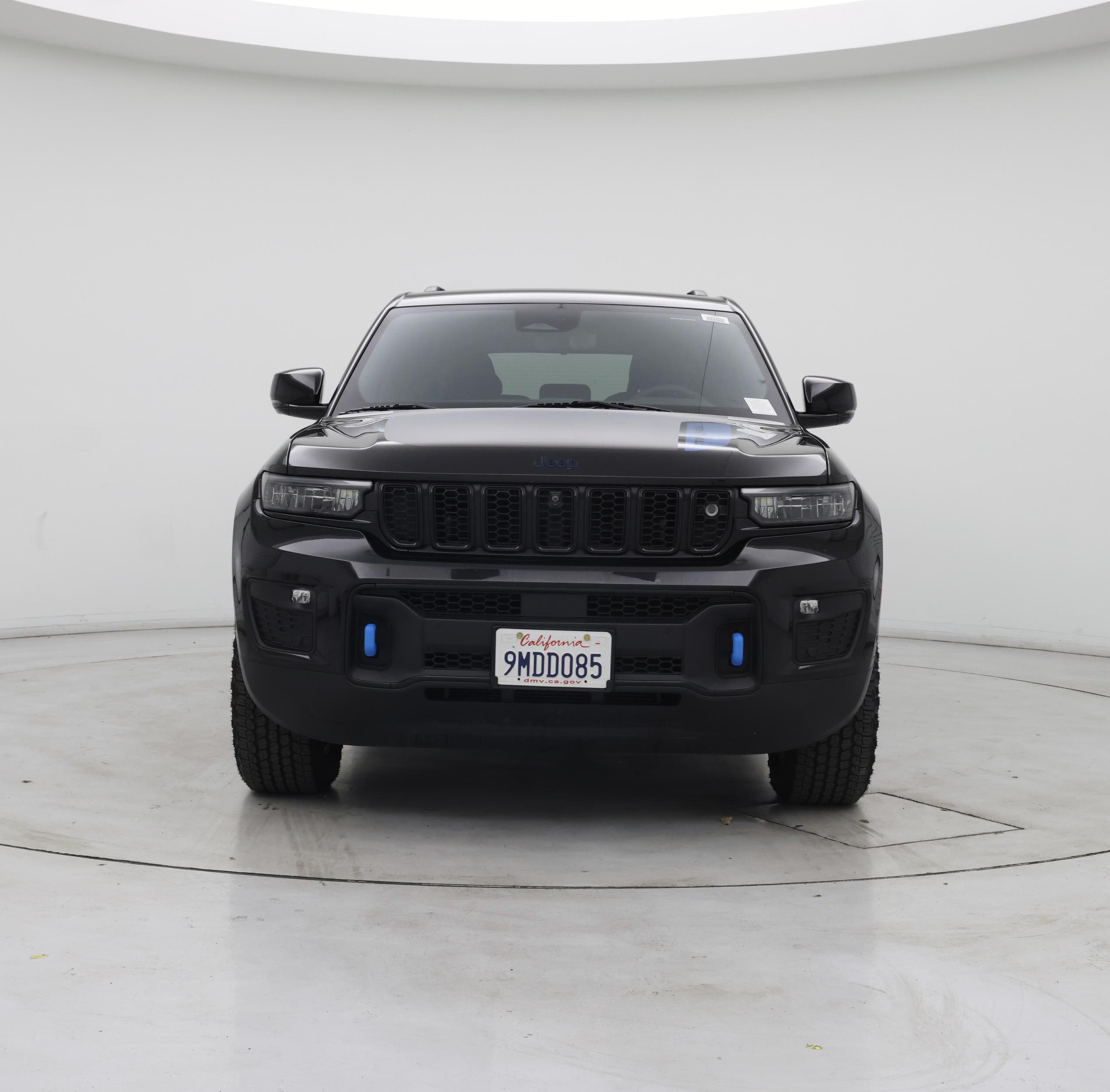 Thumbnail: 2023 Jeep Grand Cherokee - 5