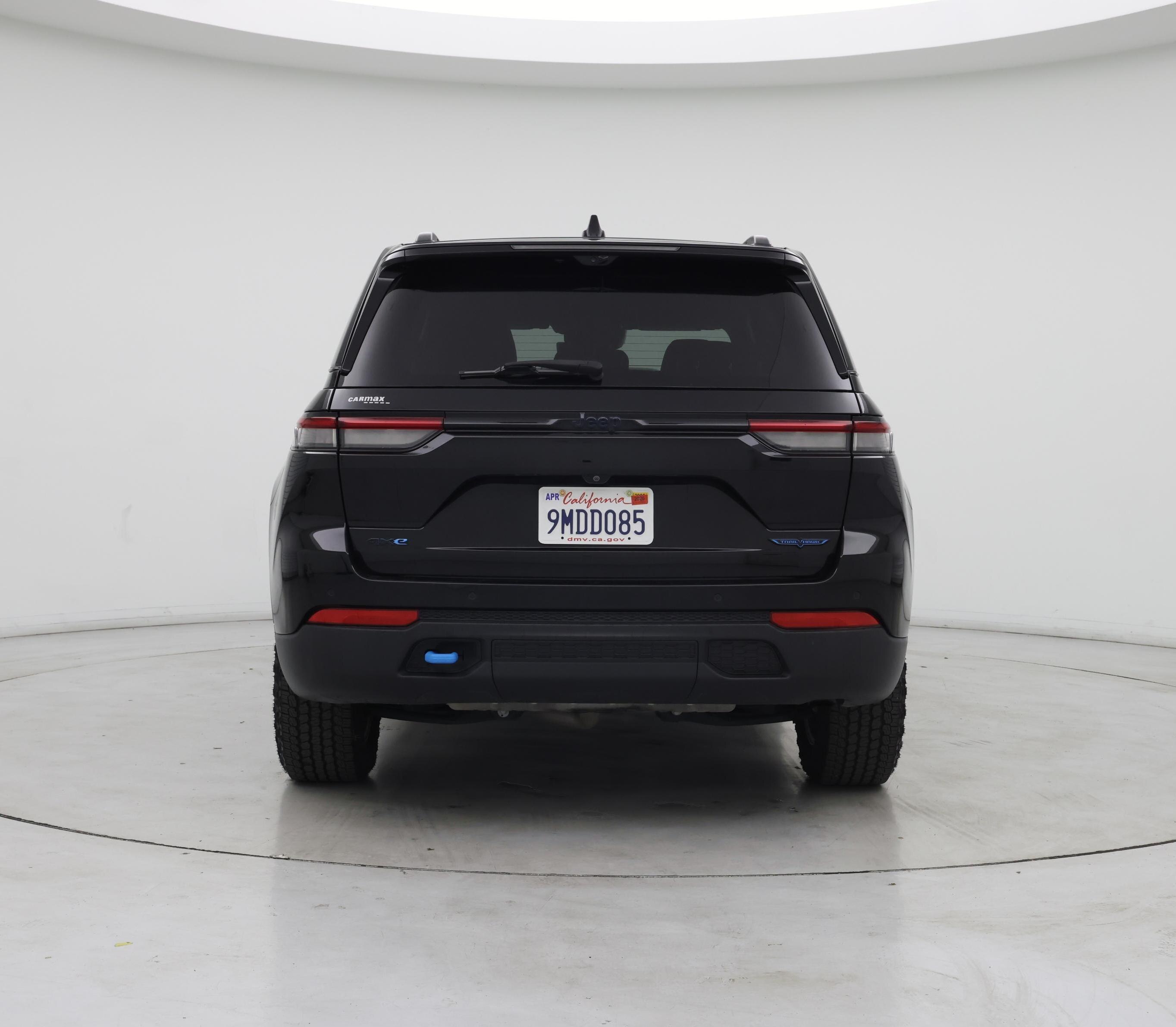 Thumbnail: 2023 Jeep Grand Cherokee - 6