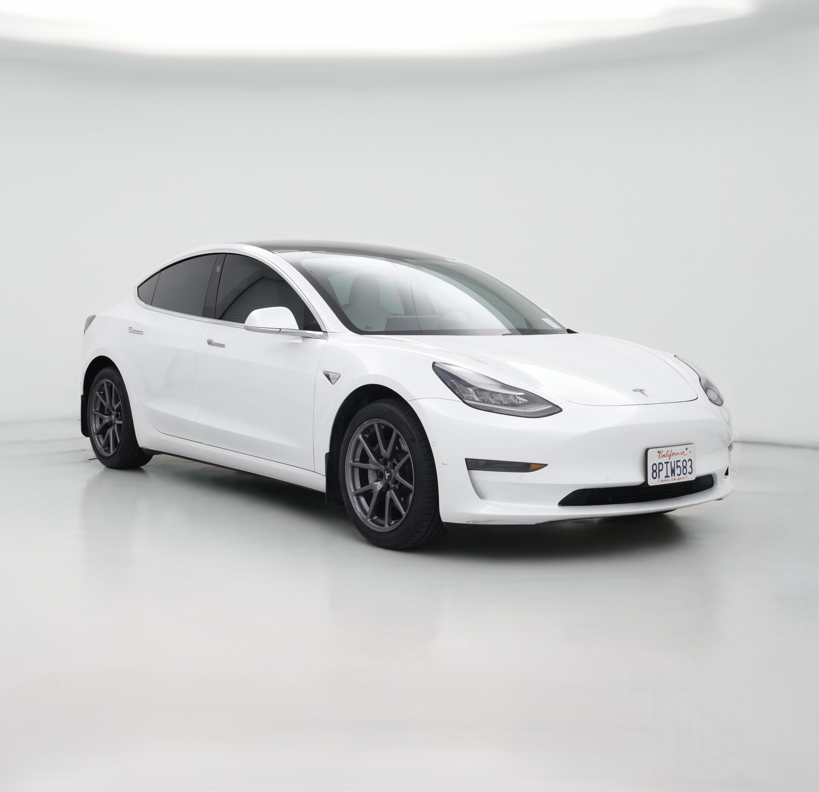 Thumbnail: 2020 Tesla Model 3 - 1