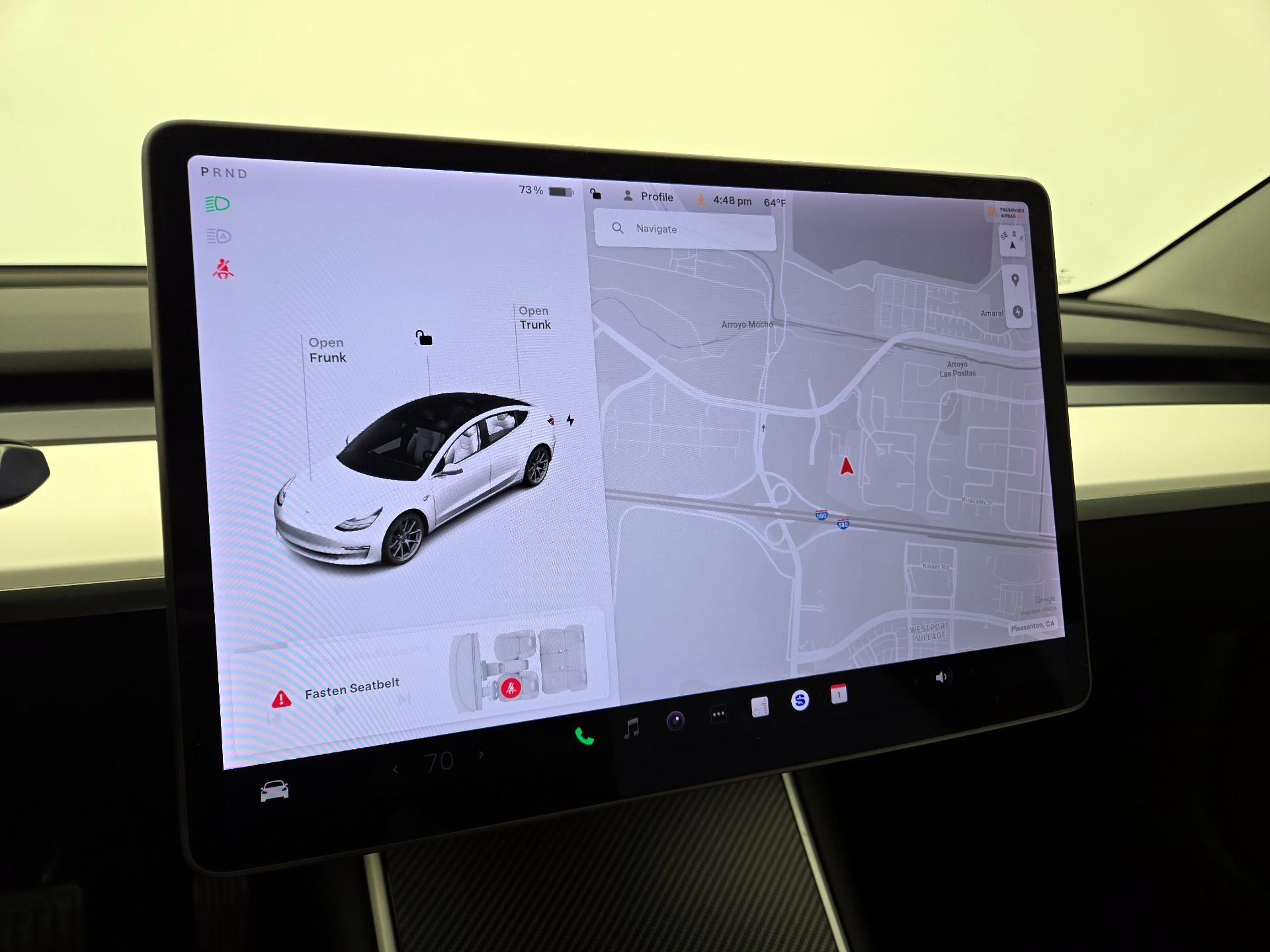 Thumbnail: 2020 Tesla Model 3 - 13