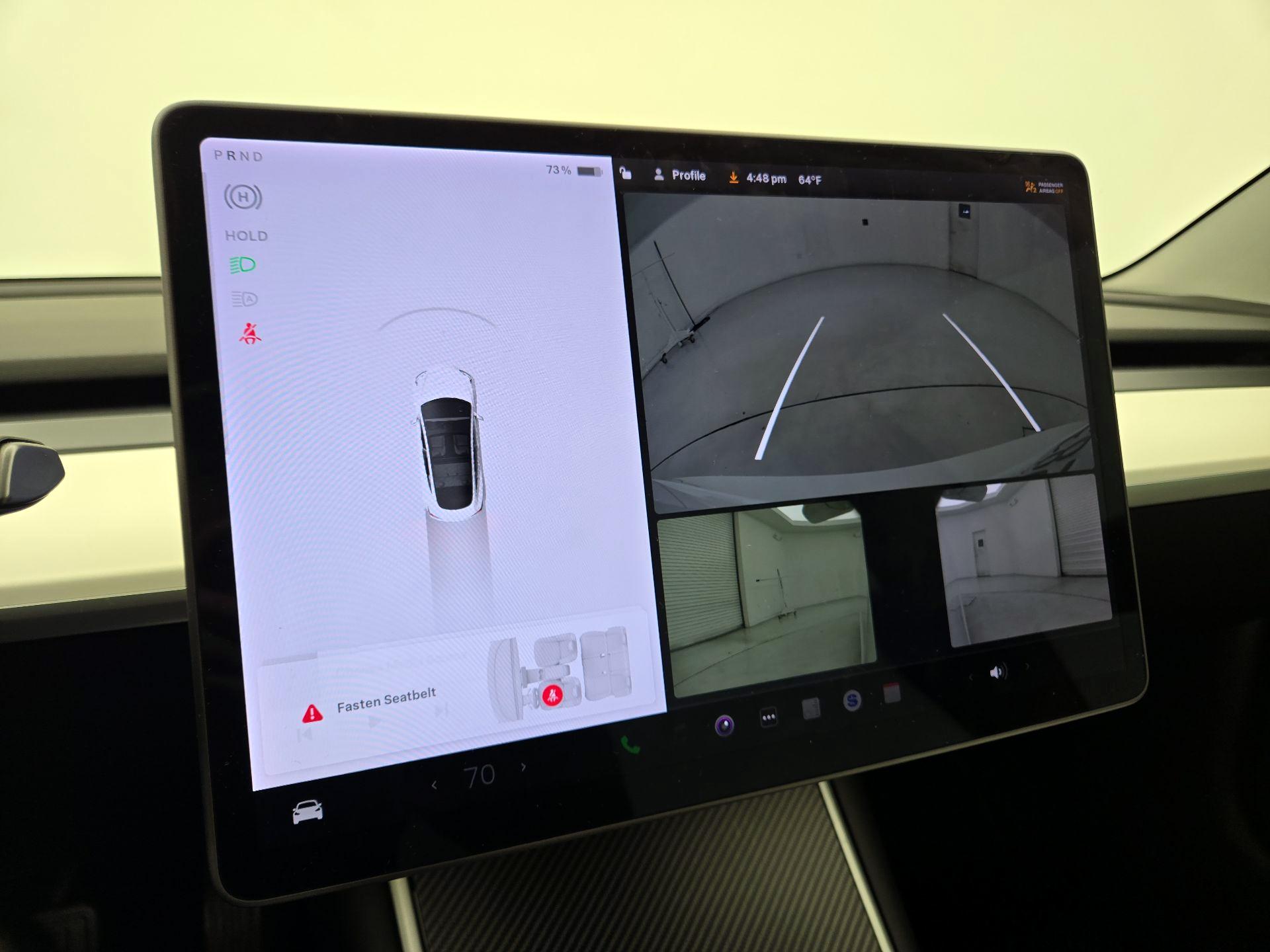 Thumbnail: 2020 Tesla Model 3 - 14