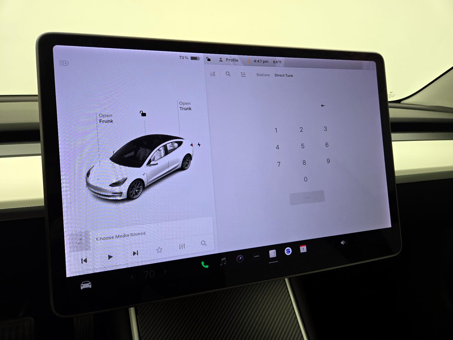 Thumbnail: 2020 Tesla Model 3 - 15