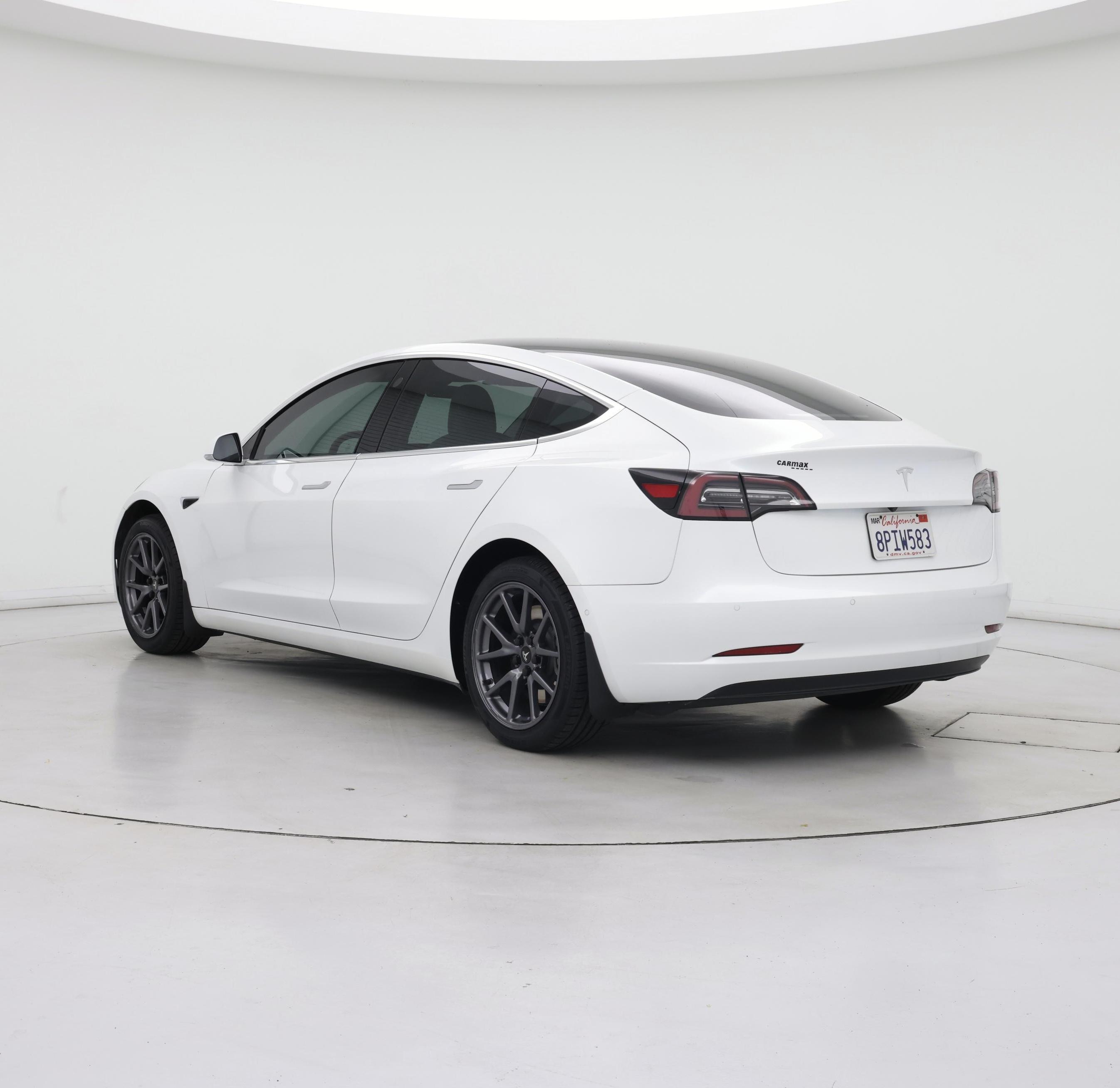 Thumbnail: 2020 Tesla Model 3 - 2