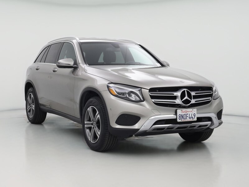 2019 Mercedes-Benz GLC300 null