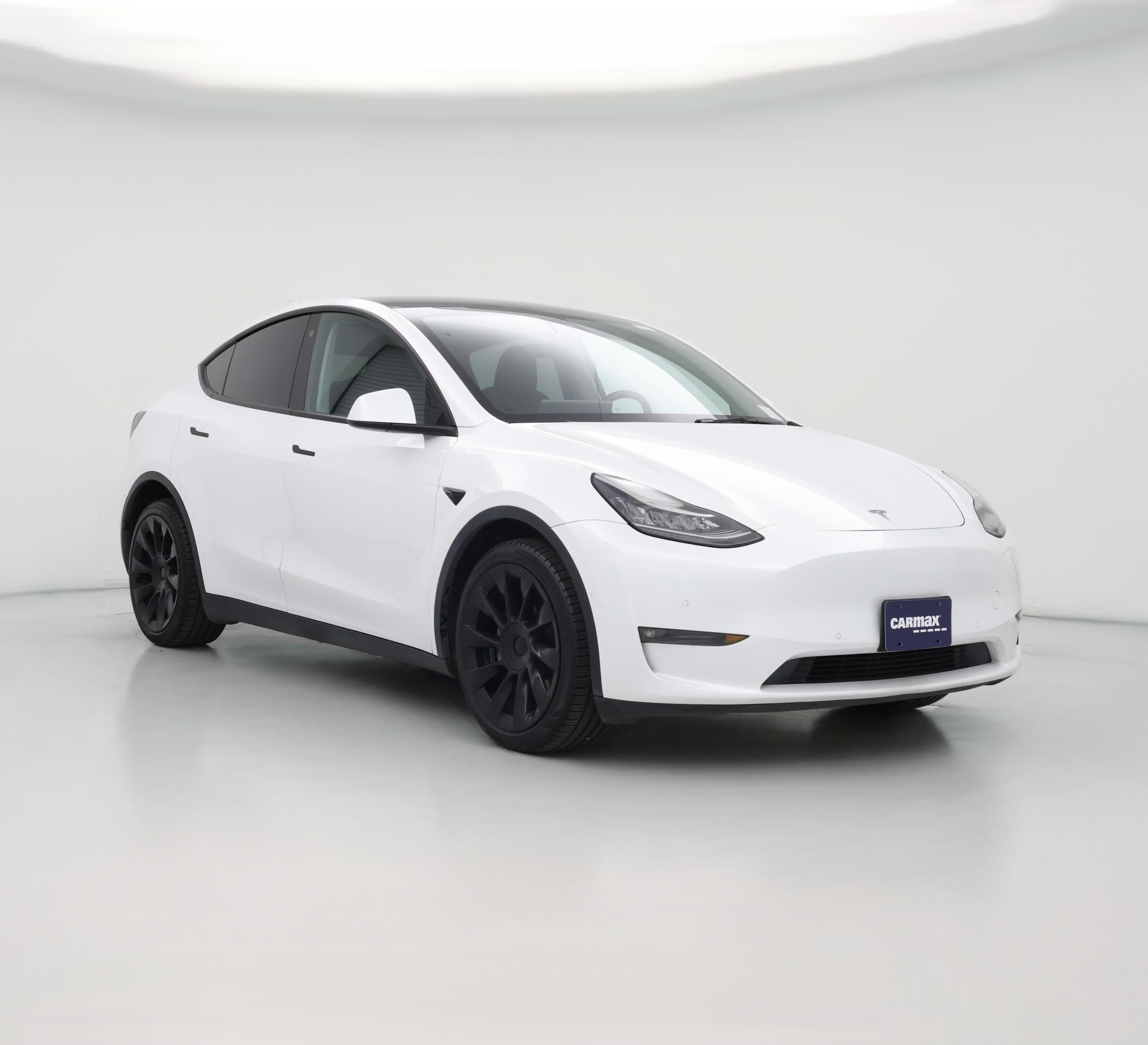 Thumbnail: 2022 Tesla Model Y - 1