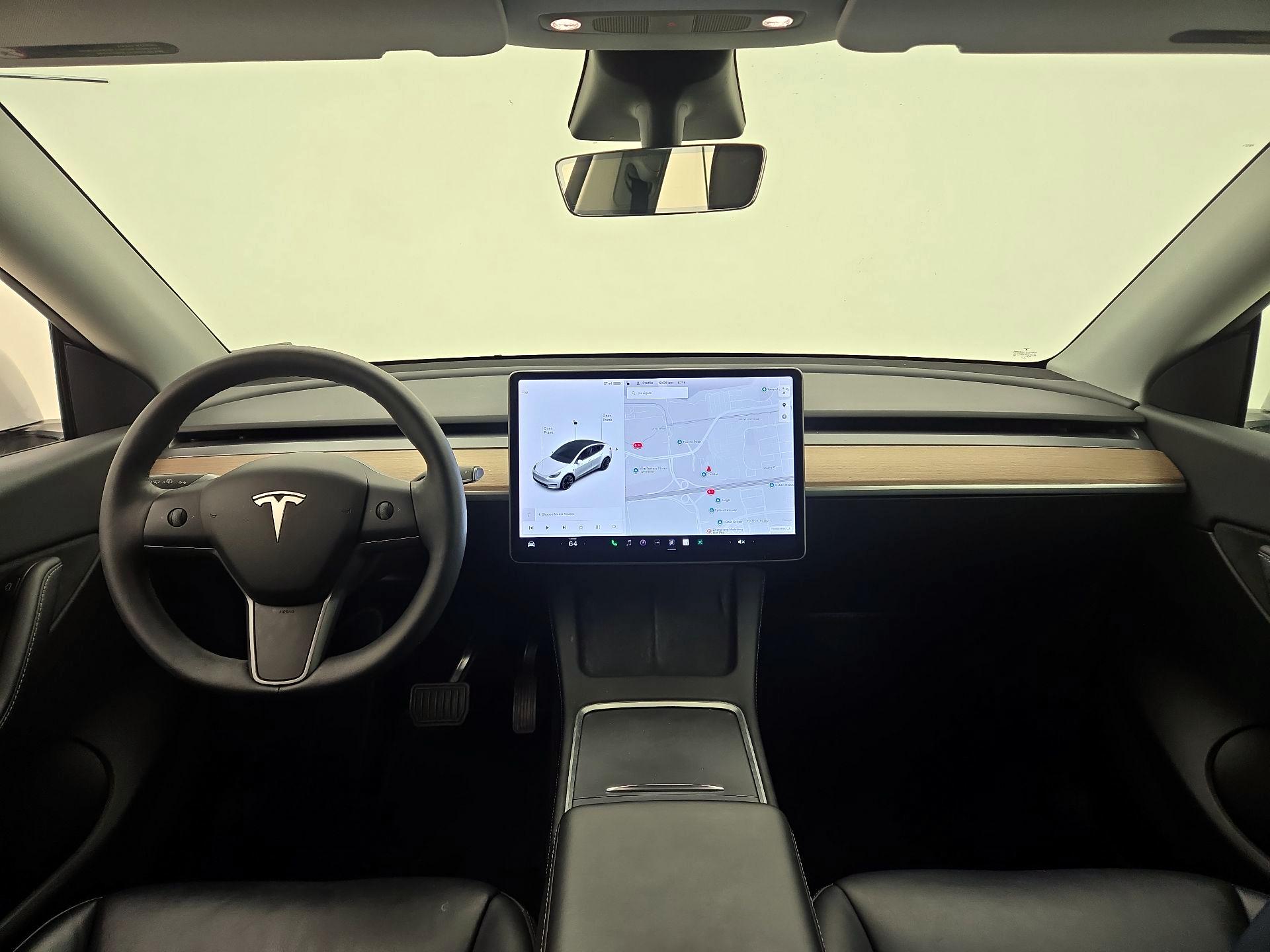 Thumbnail: 2022 Tesla Model Y - 9