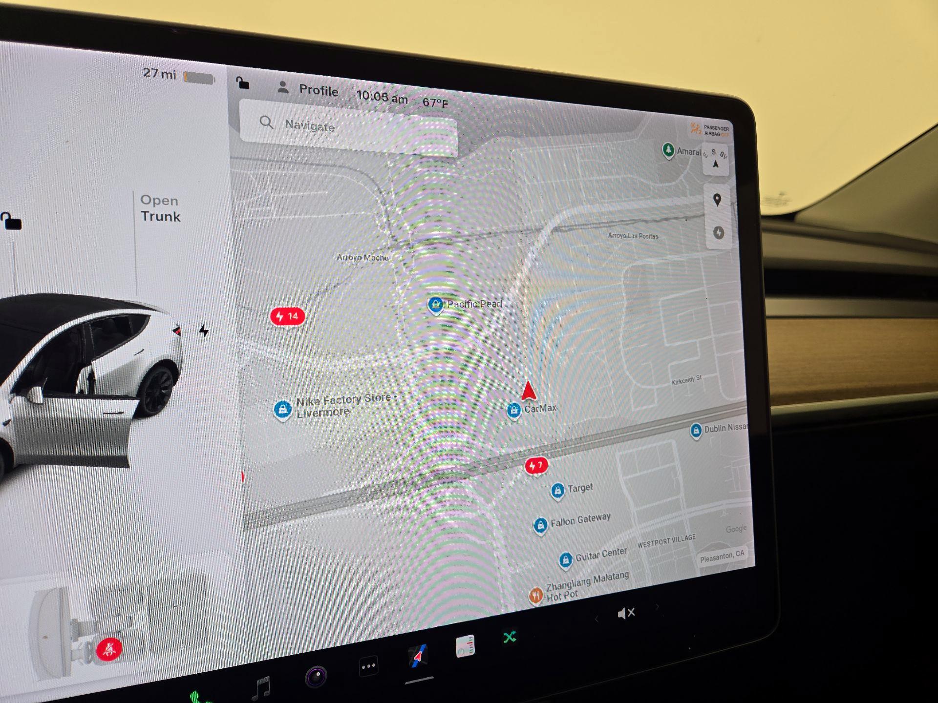 Thumbnail: 2022 Tesla Model Y - 13