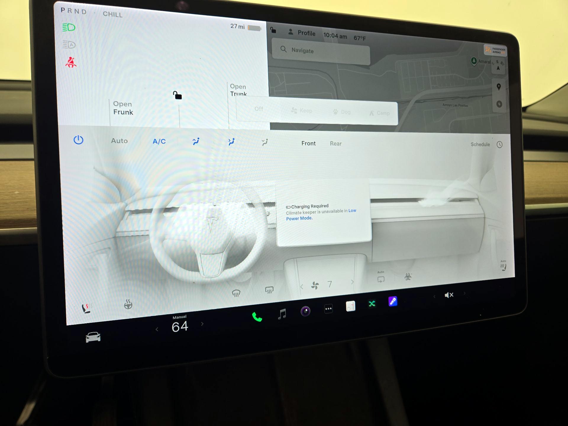 Thumbnail: 2022 Tesla Model Y - 16